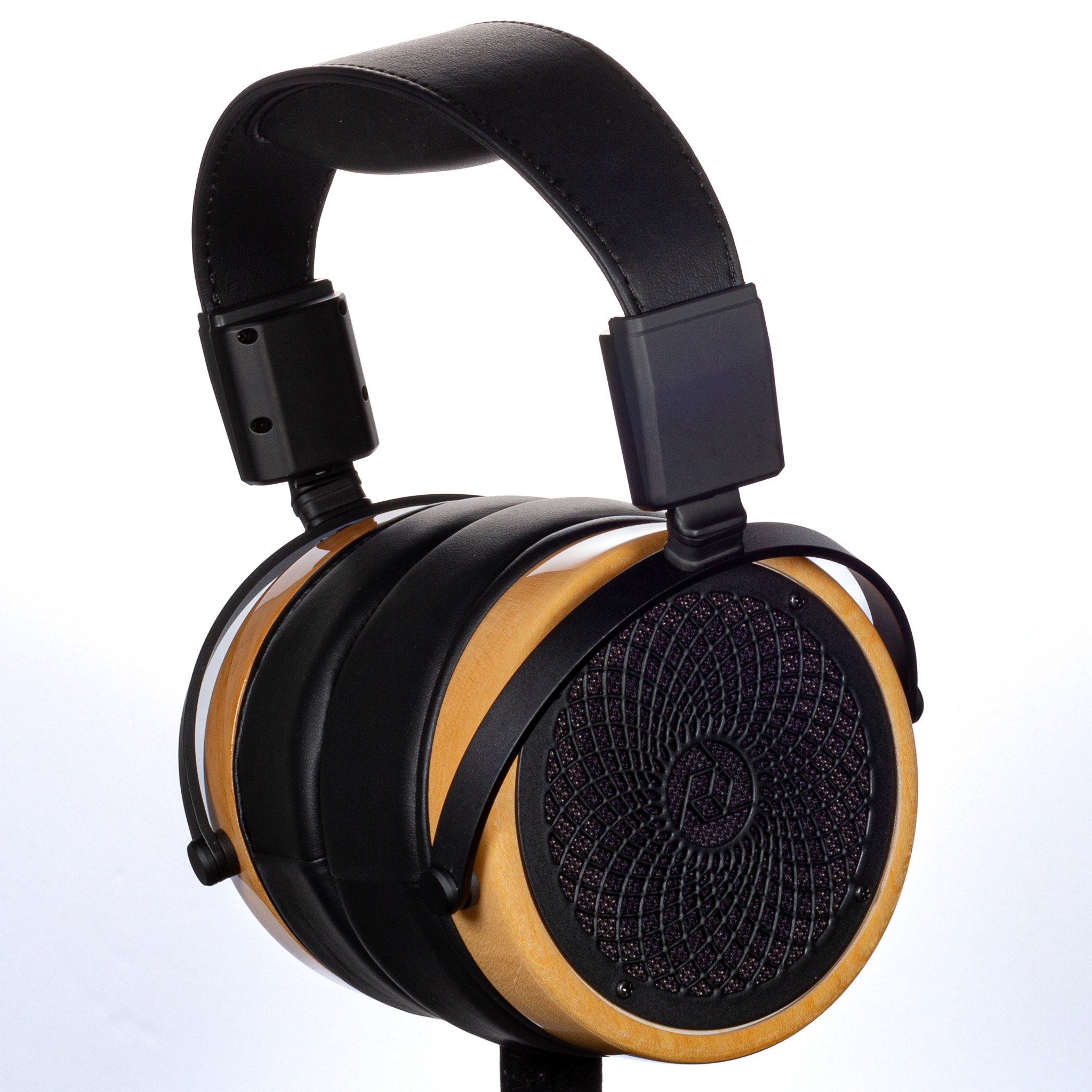 Headphones for Critical Listening