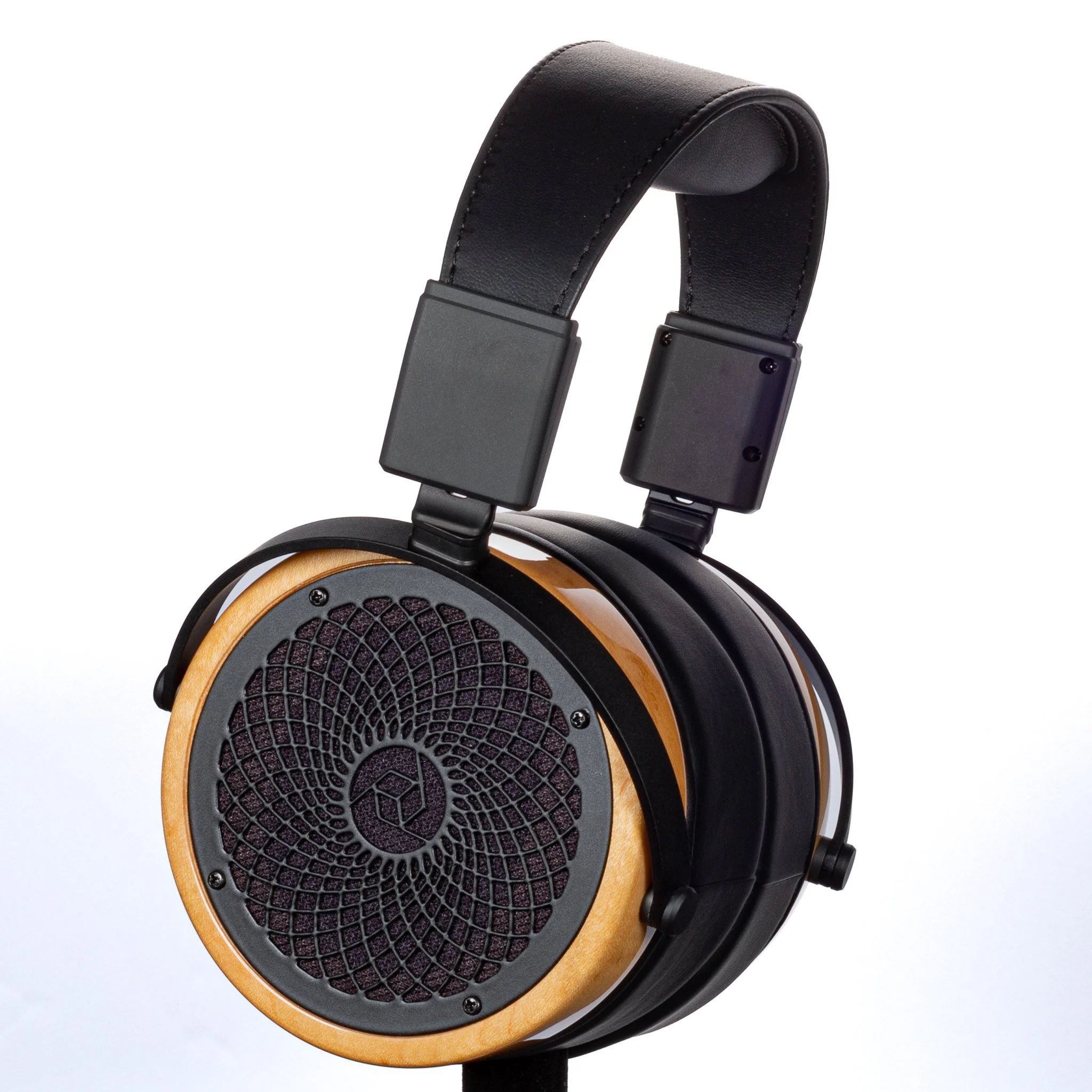 Headphones for Critical Listening