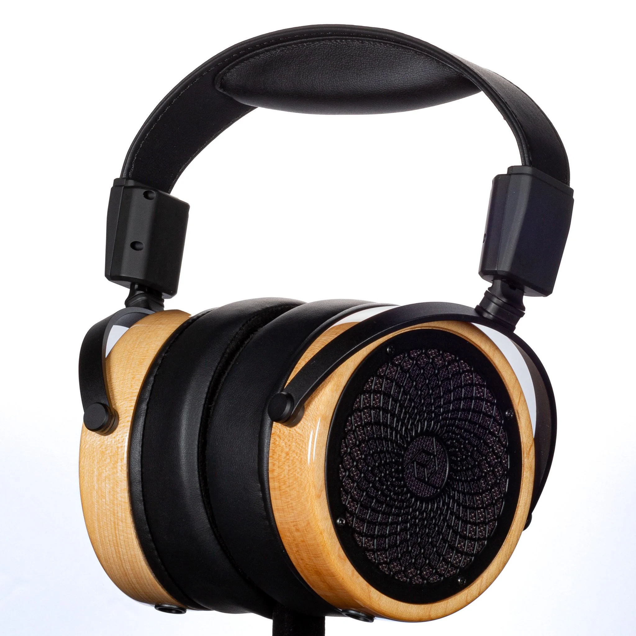 Headphones for Critical Listening