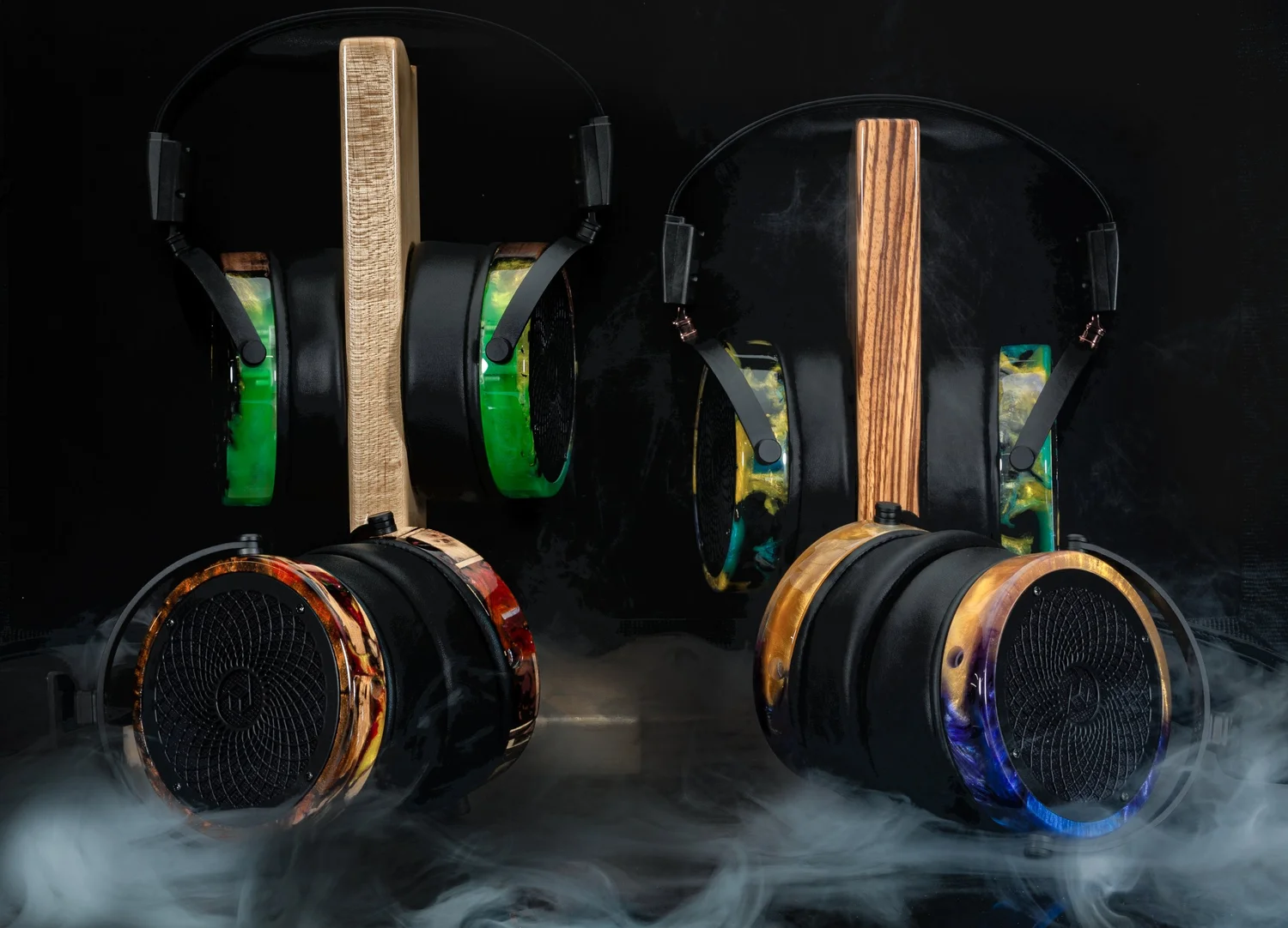 Headphones for Critical Listening