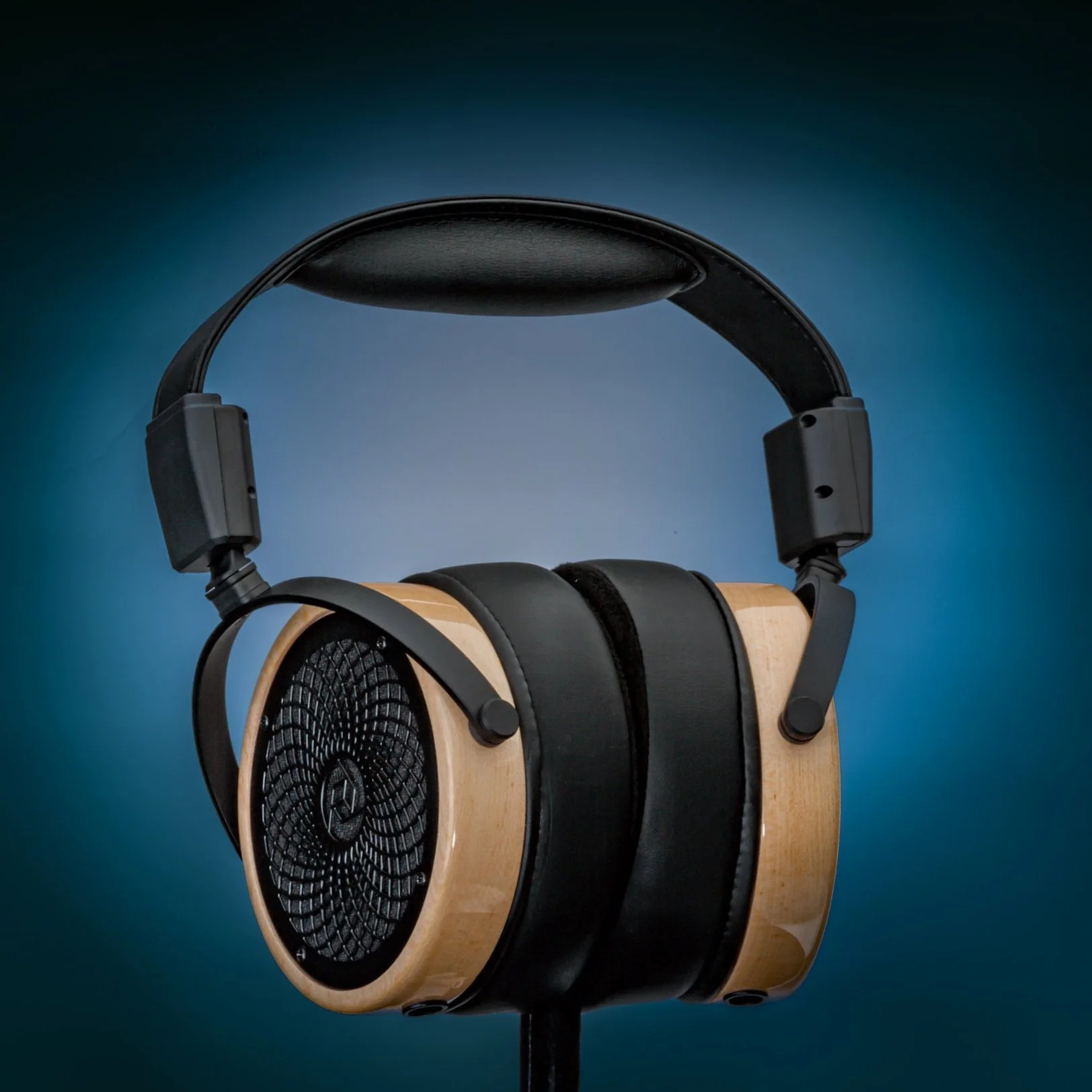 Headphones for Critical Listening