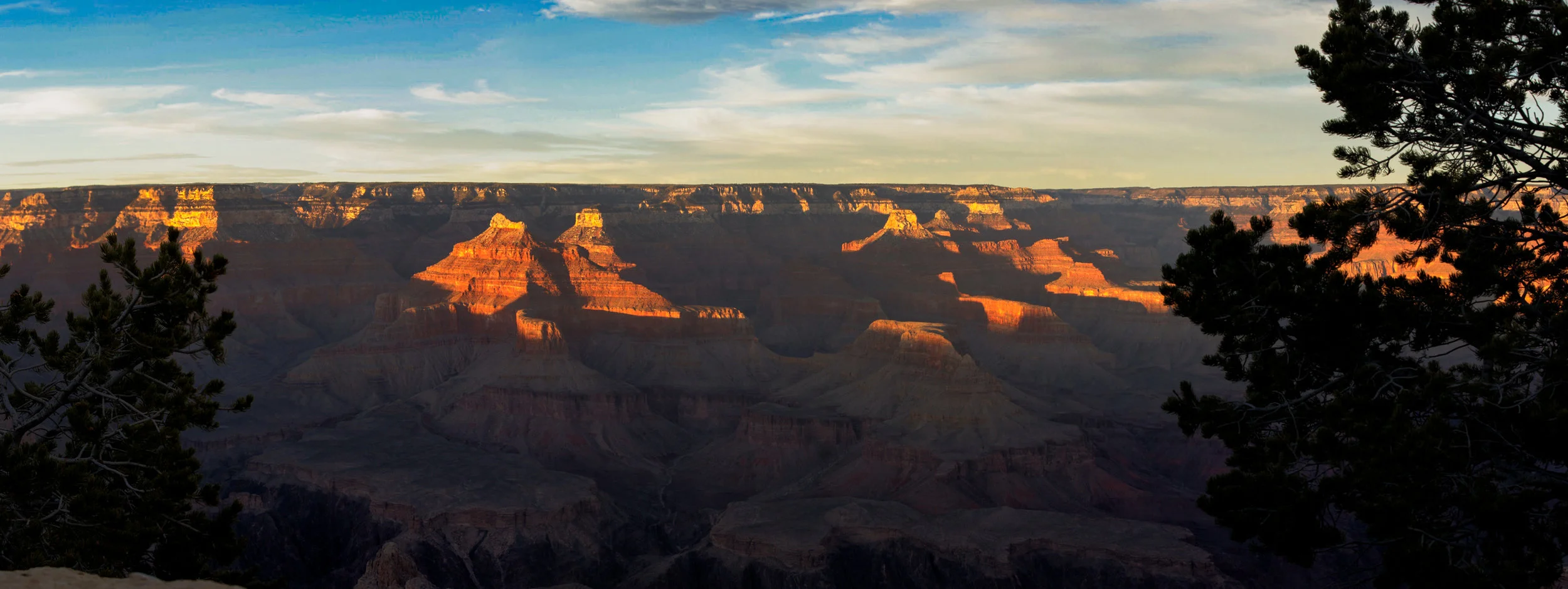 Area Spotlight: The Grand Canyon
