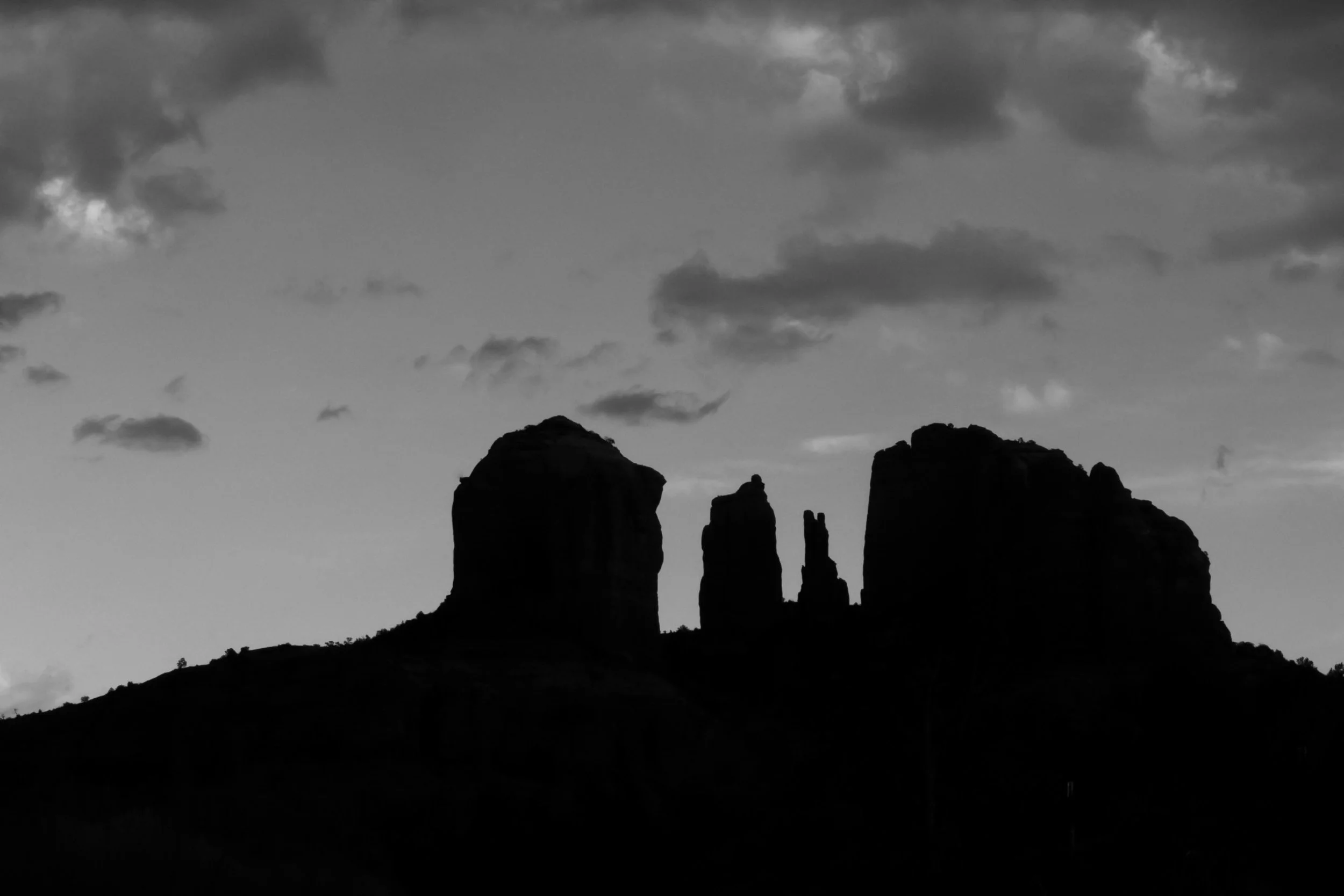 Area Spotlight: Sedona, Arizona