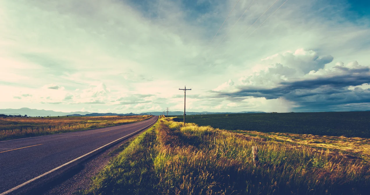 Featured Friday: Stormy Mesa