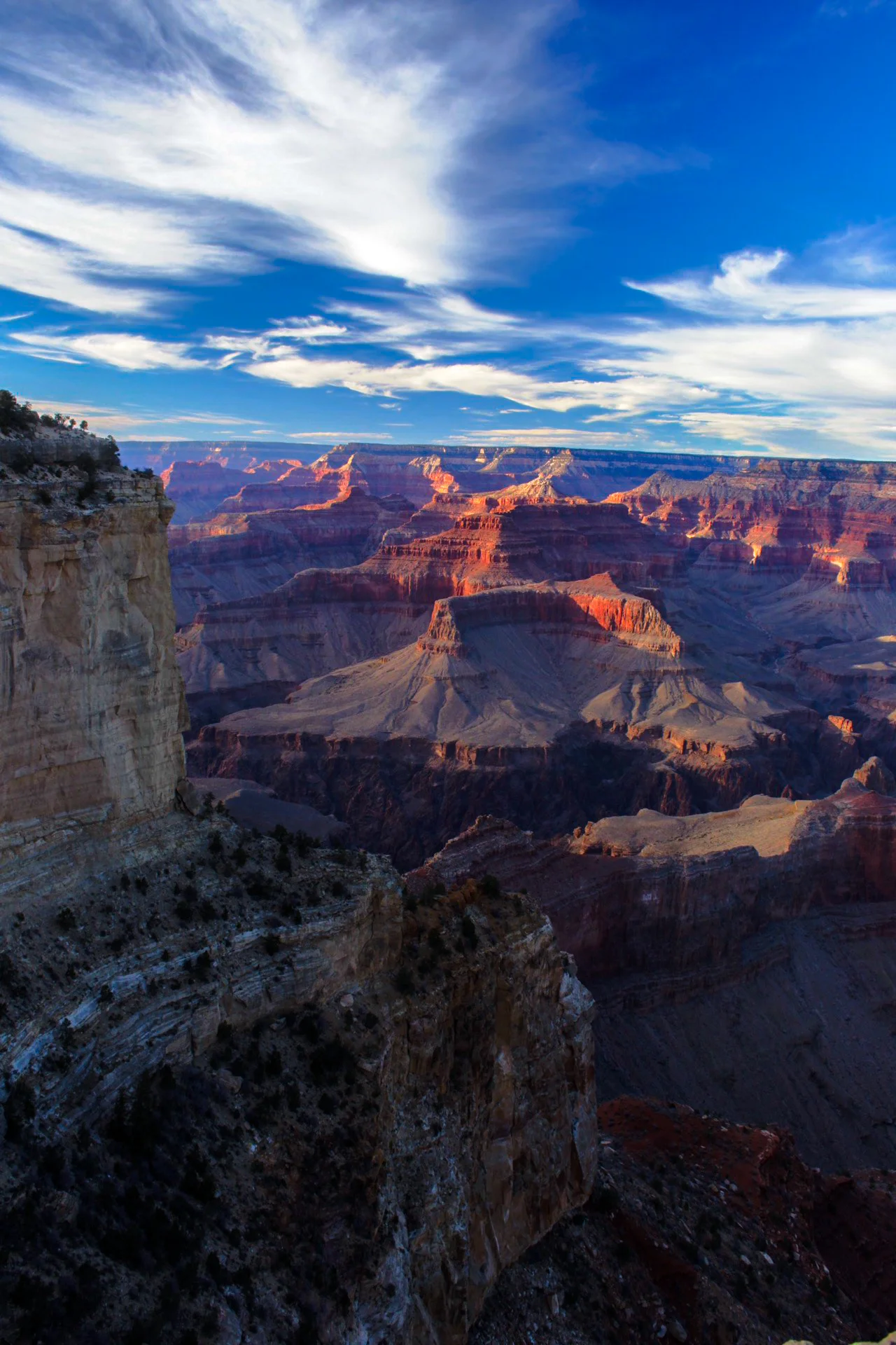 What is The Arcanum?