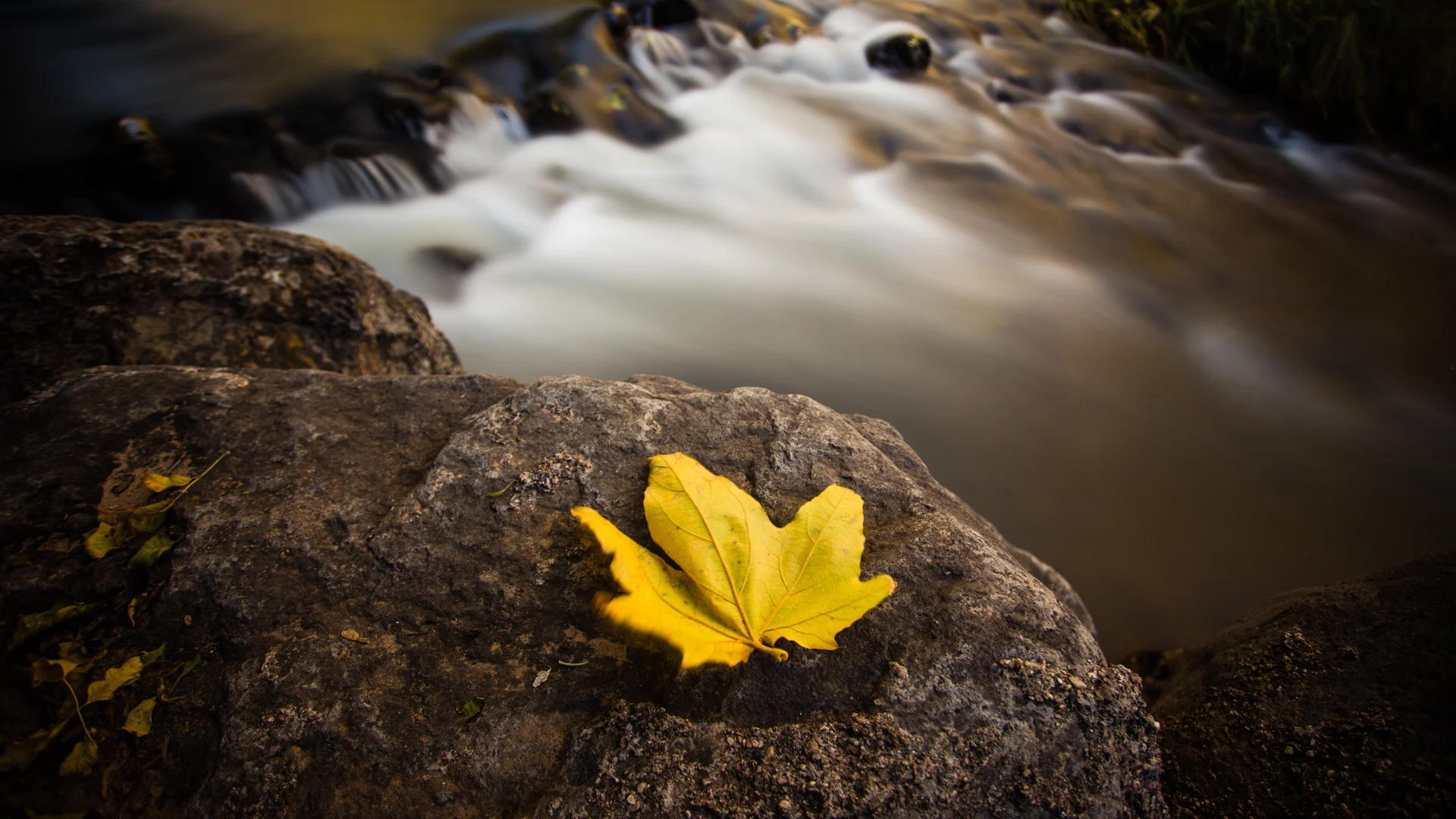 Thunder, Coyotes, and the Milky way: A Day in Sedona, Part II