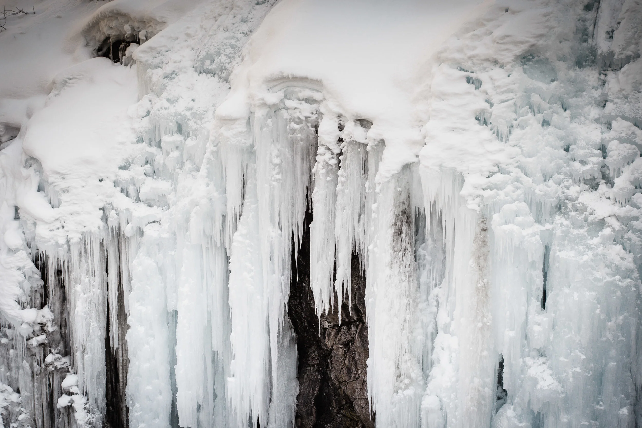 Ouray, Colorado: Ice Adventures!