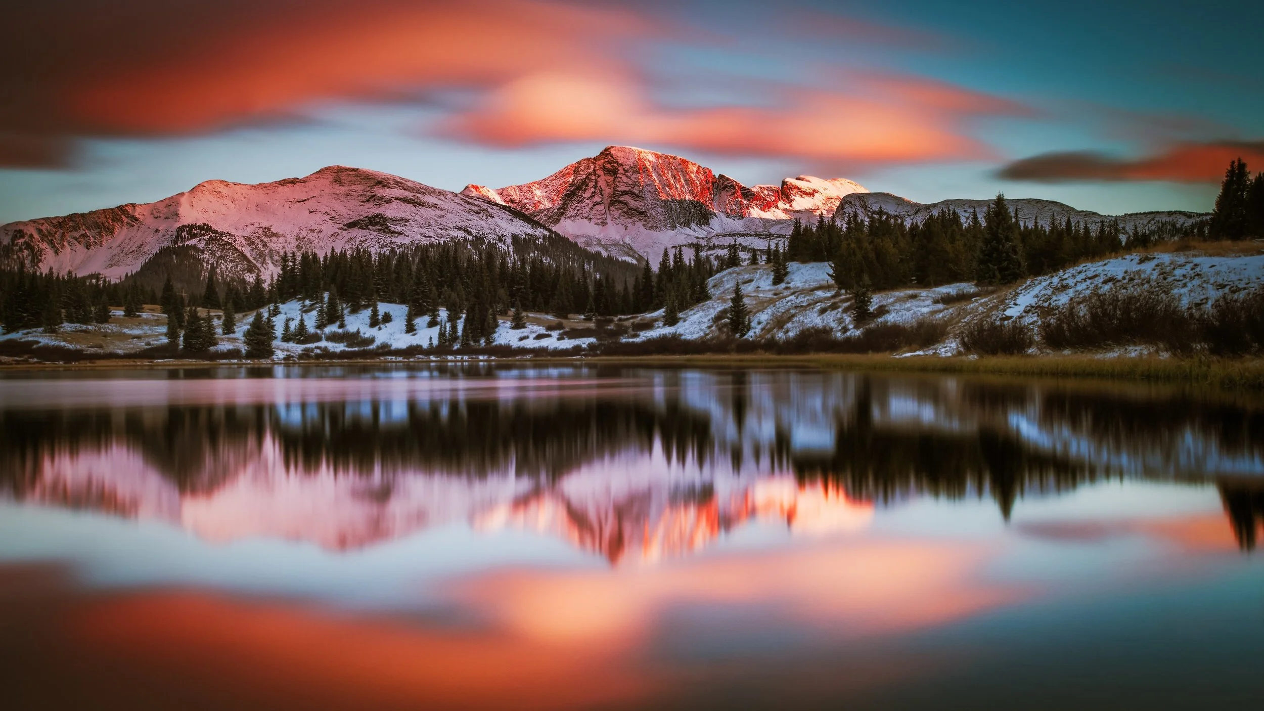 What's in an Adventure?