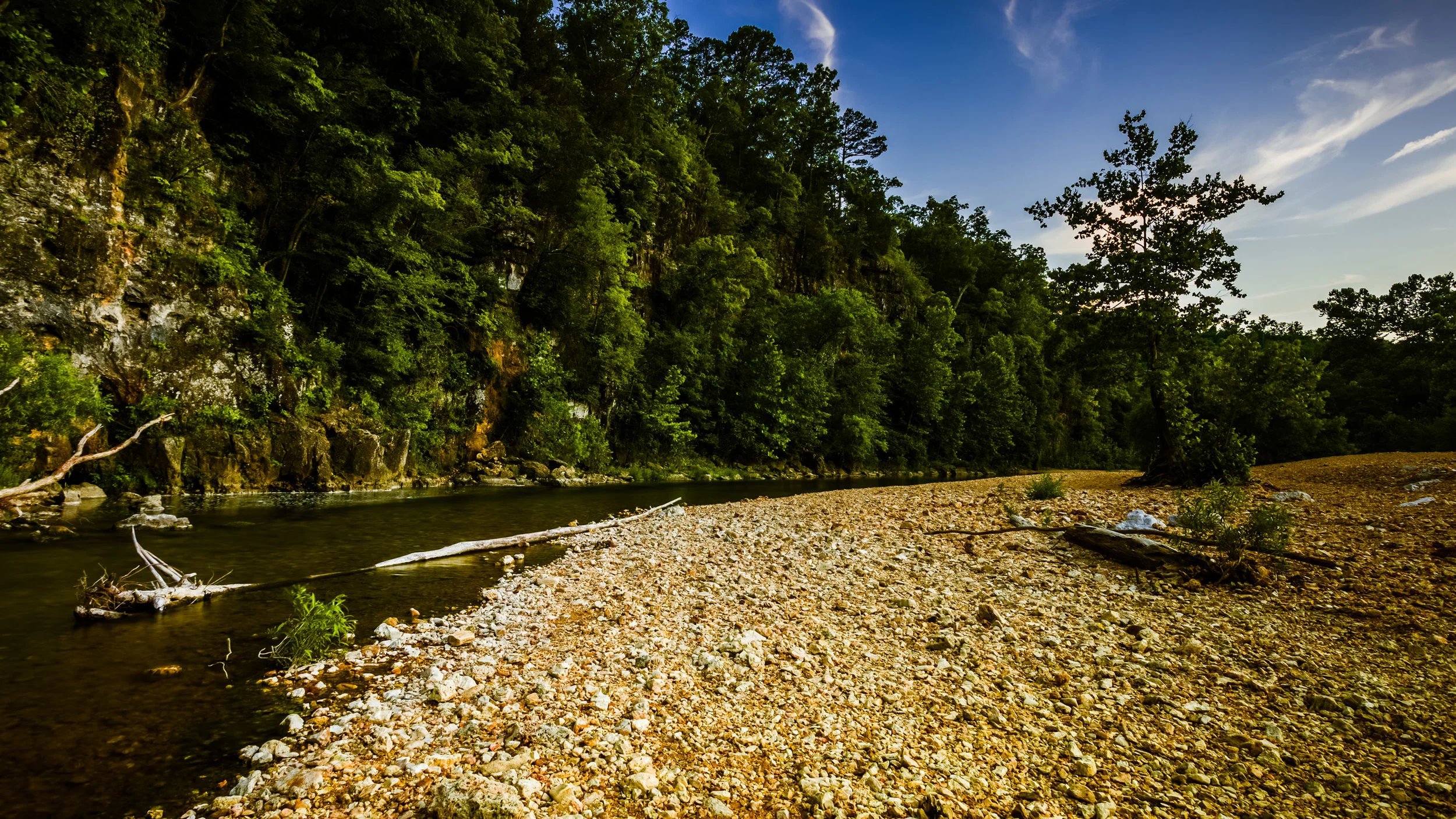 Galactic50: Day Four