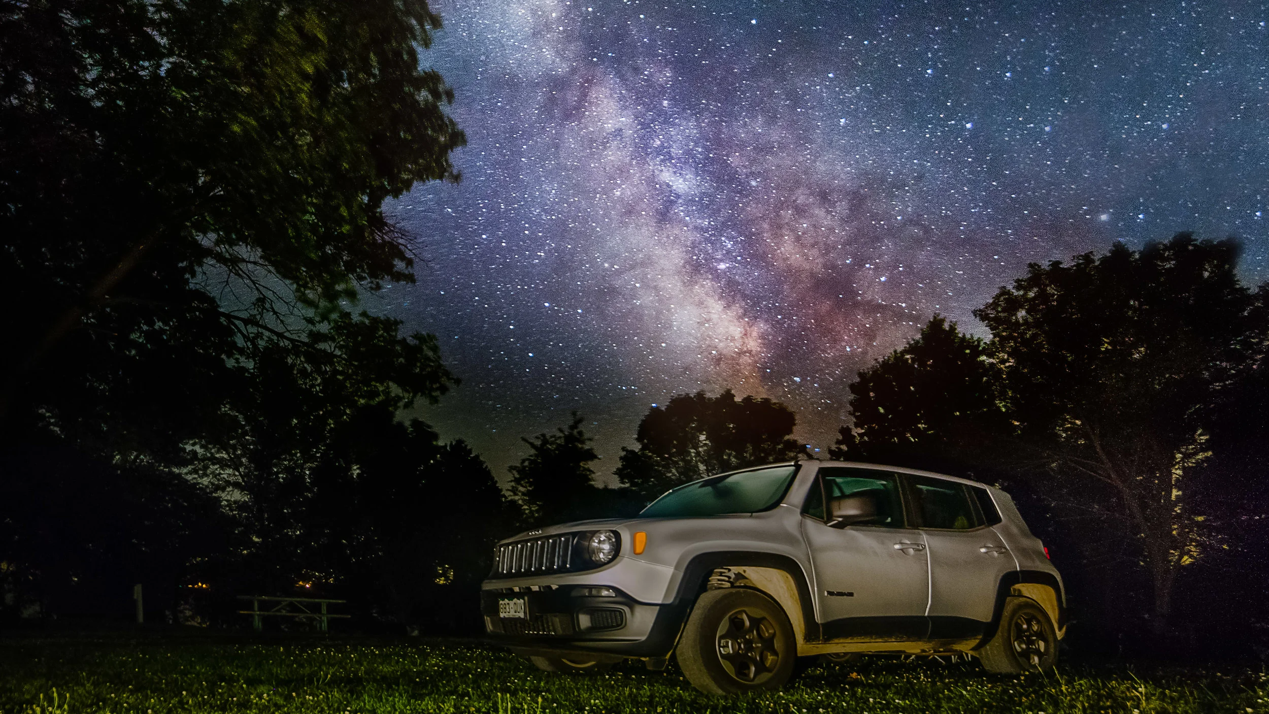 Galactic50: Day Five