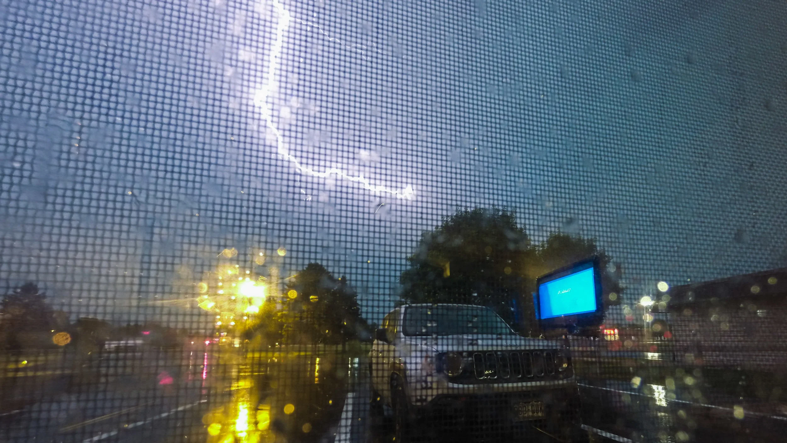 Galactic50: Day Eight