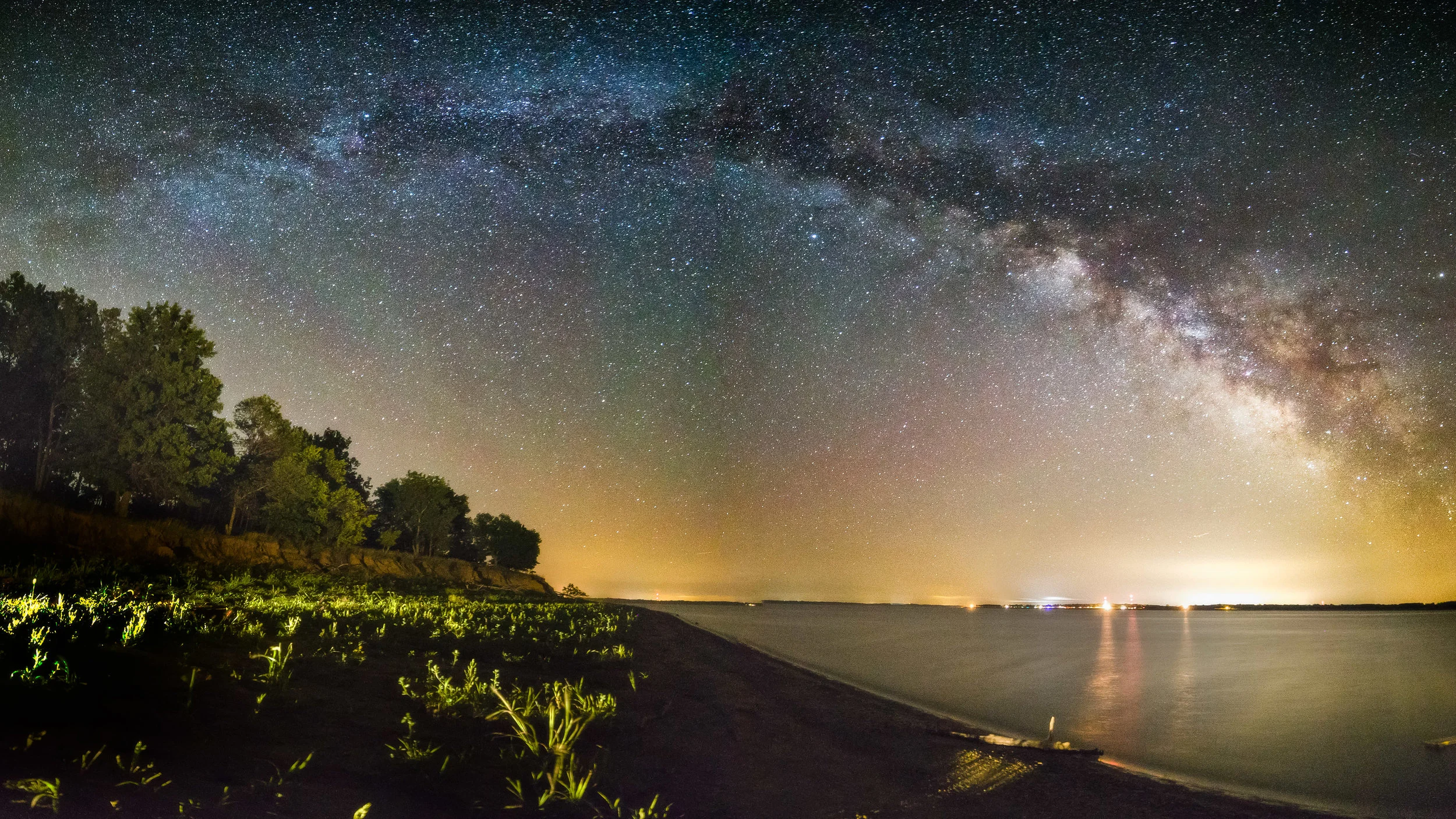 Galactic50: Bucket List