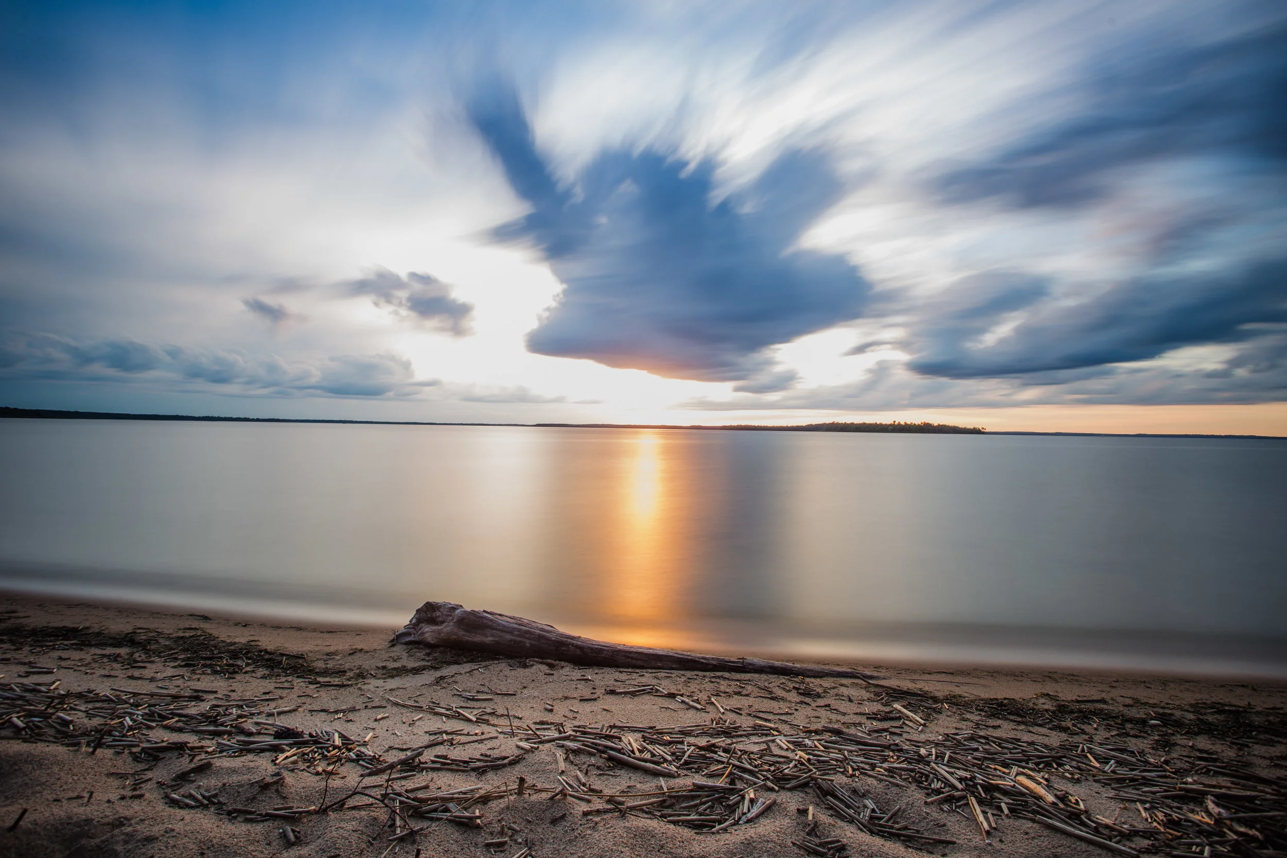 Galactic50: Day Nine- Minnesota