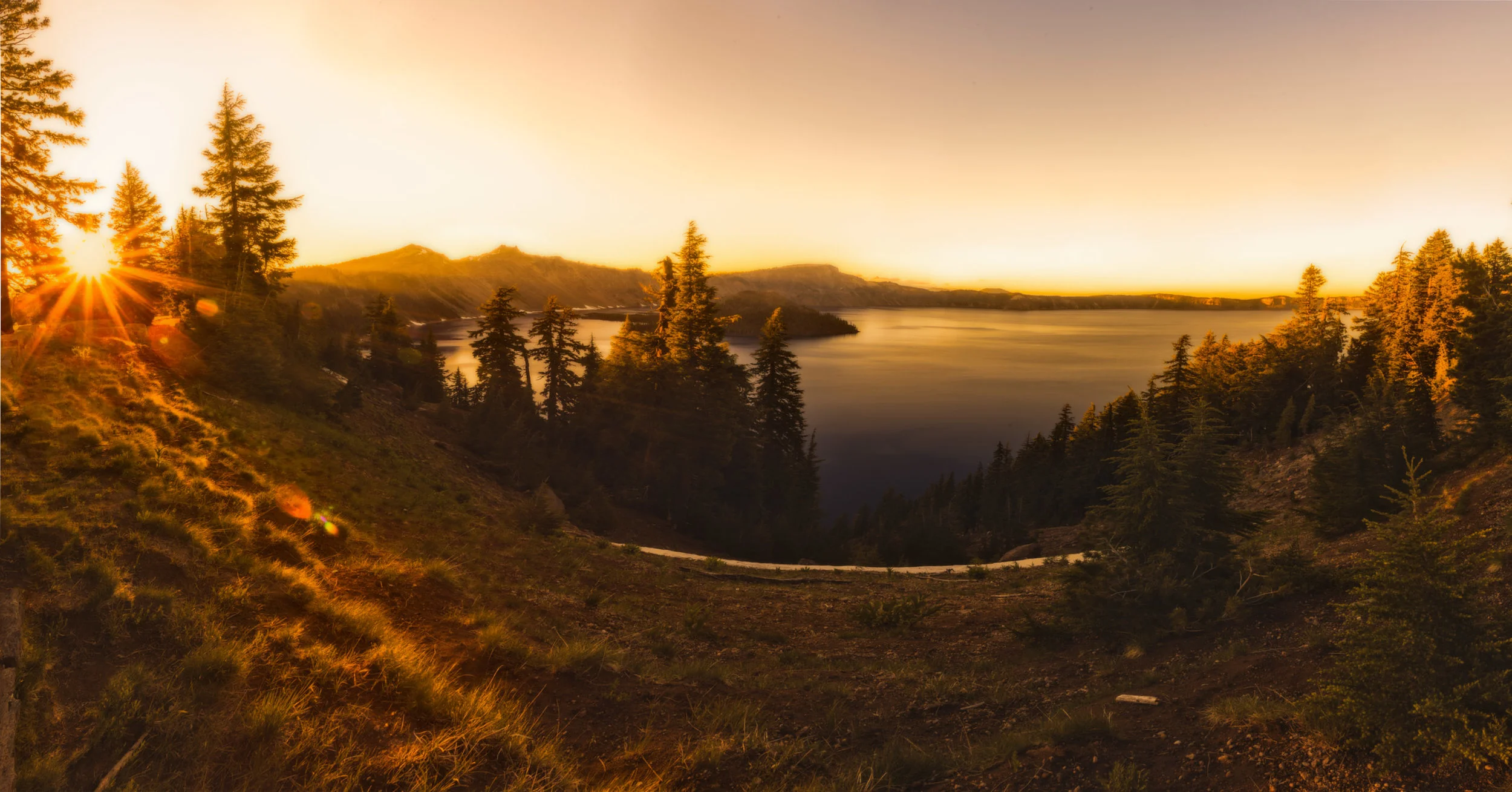 Galactic50: Day 14 Washington State