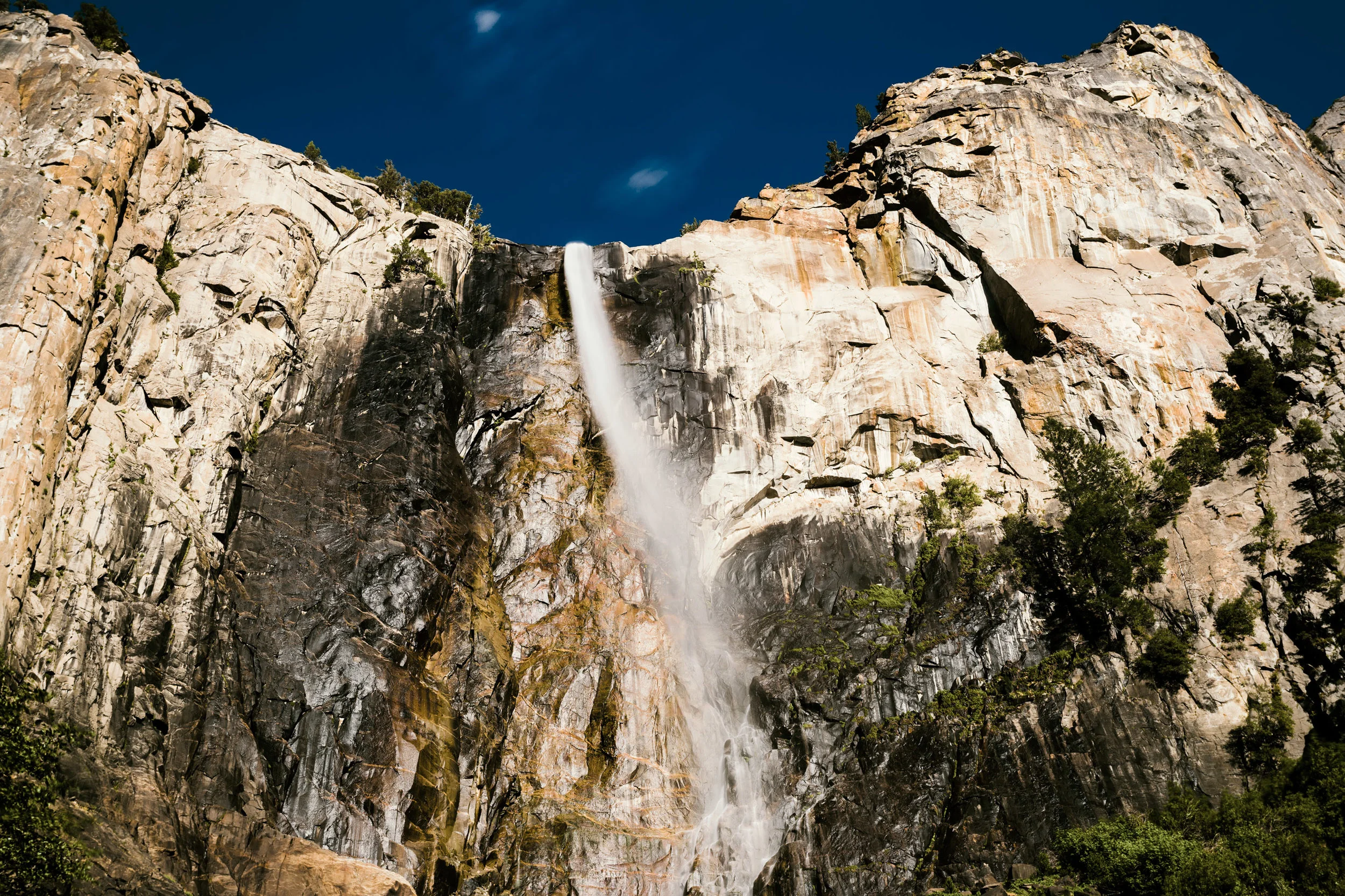 Galactic50: Day 16-18 Yosemite