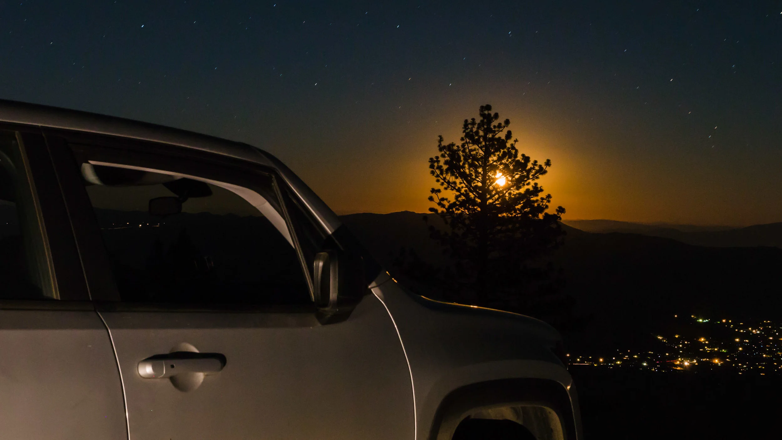 Galactic50: Day 23-24 Reno Nights!