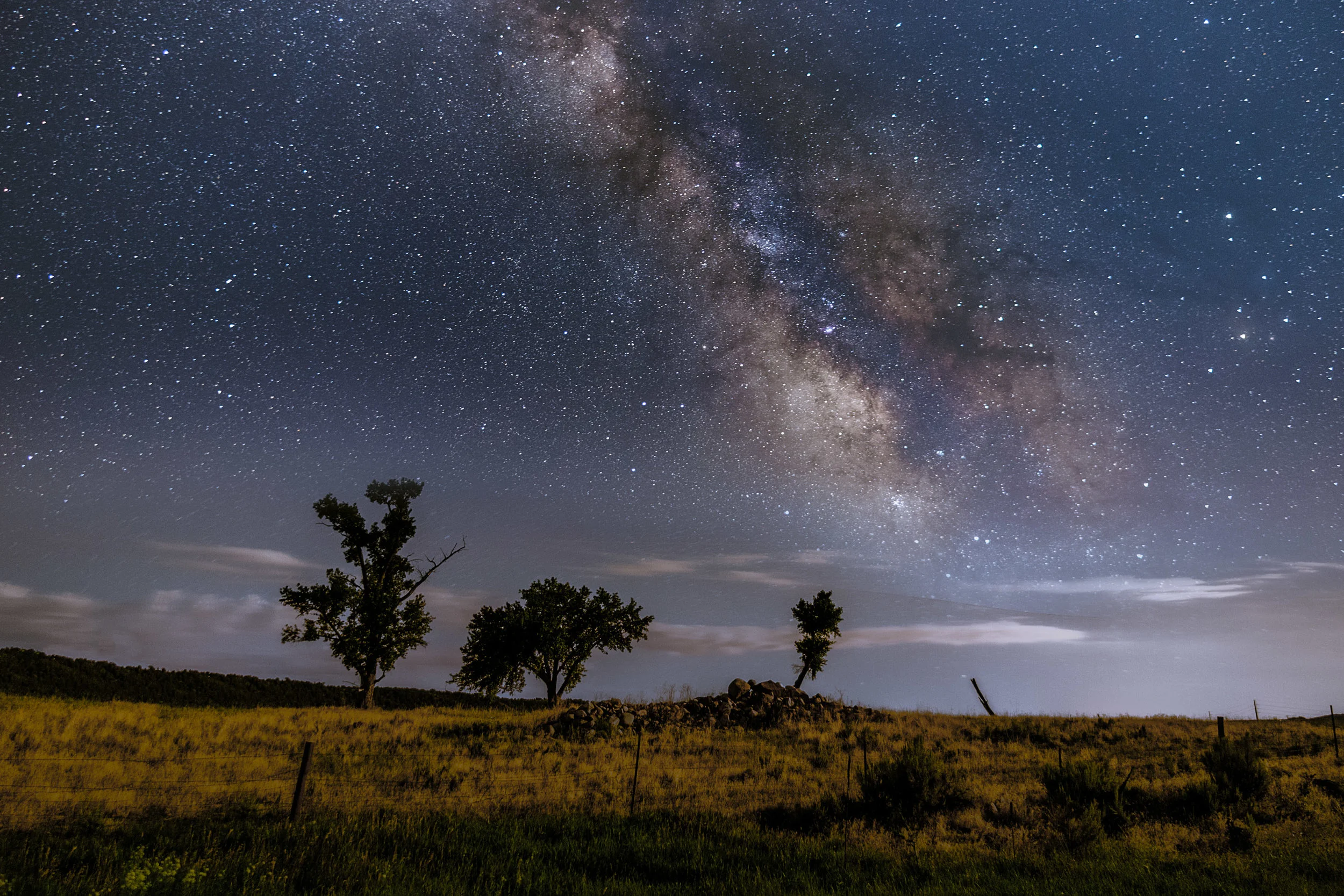 Galactic50: Day 38-43 Durango, Colorado