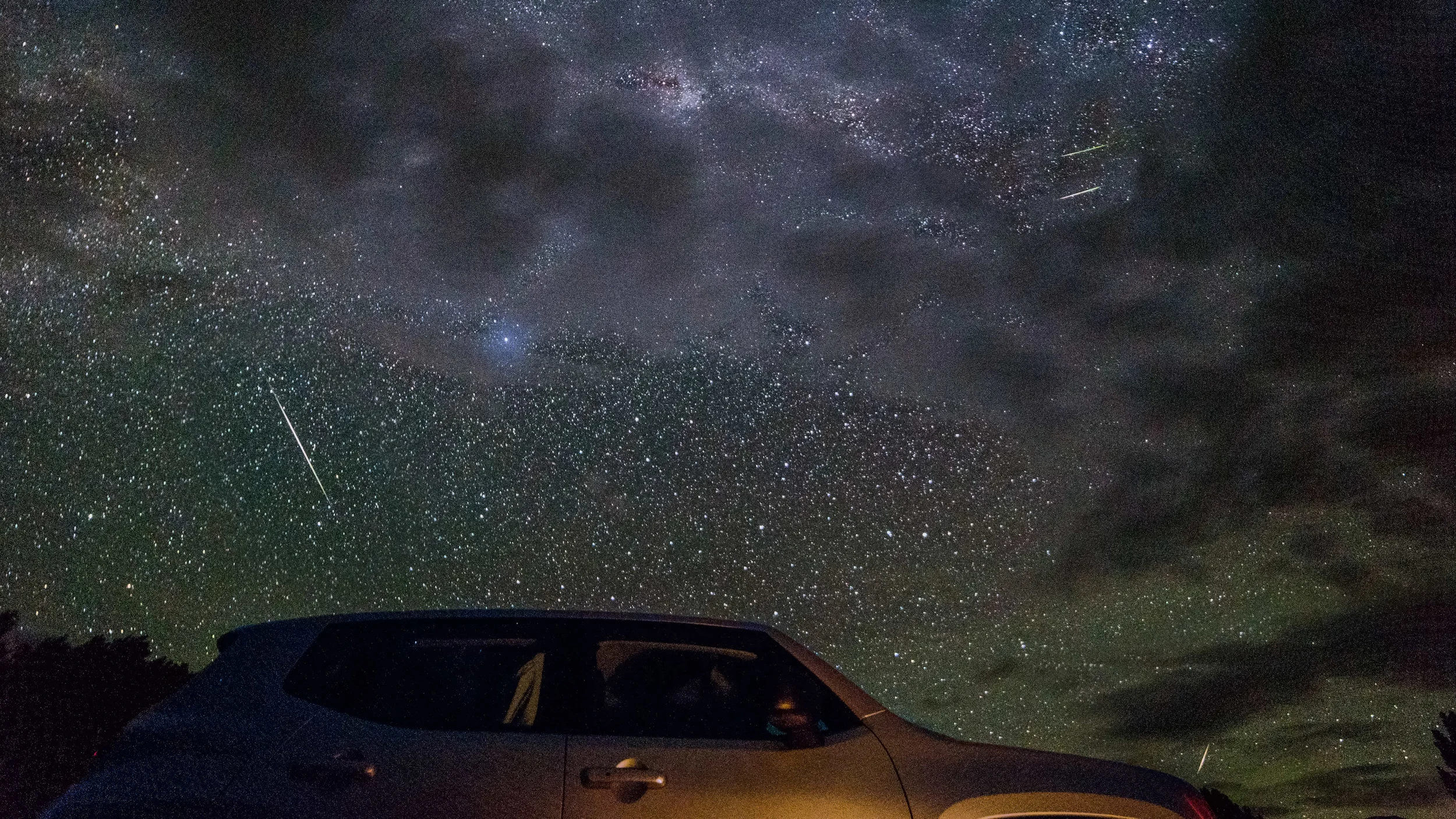 Galactic50: Day 44 Great Sand Dunes, NP