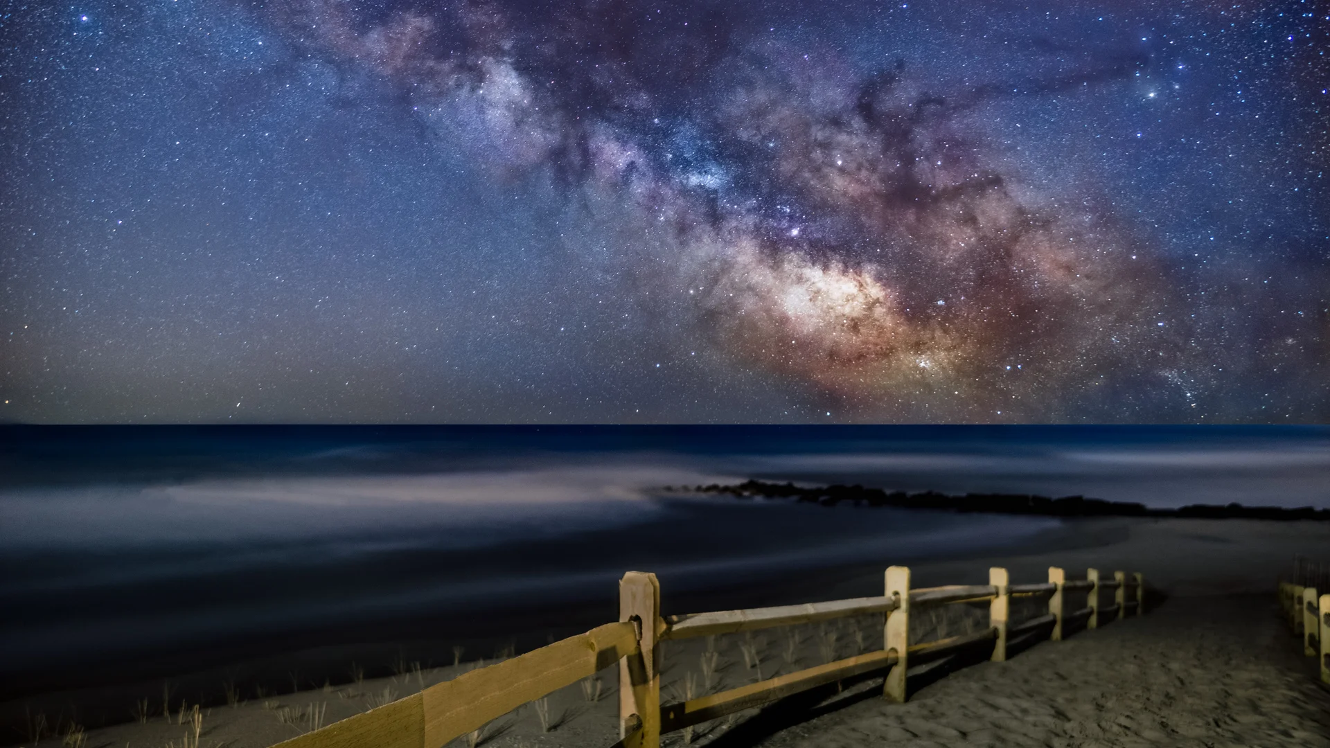 G50: Another year same galaxy!