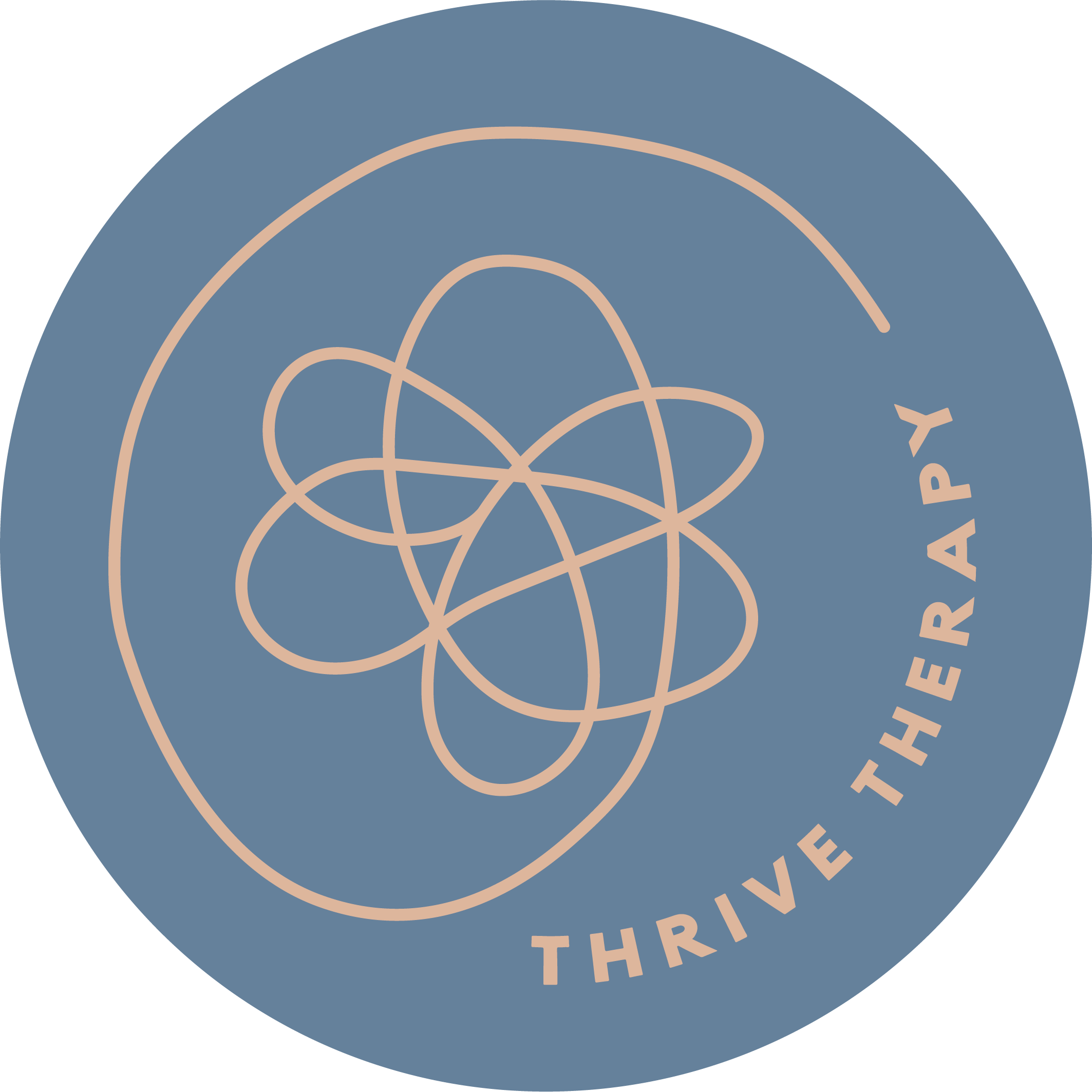 Thrive Therapy Centre