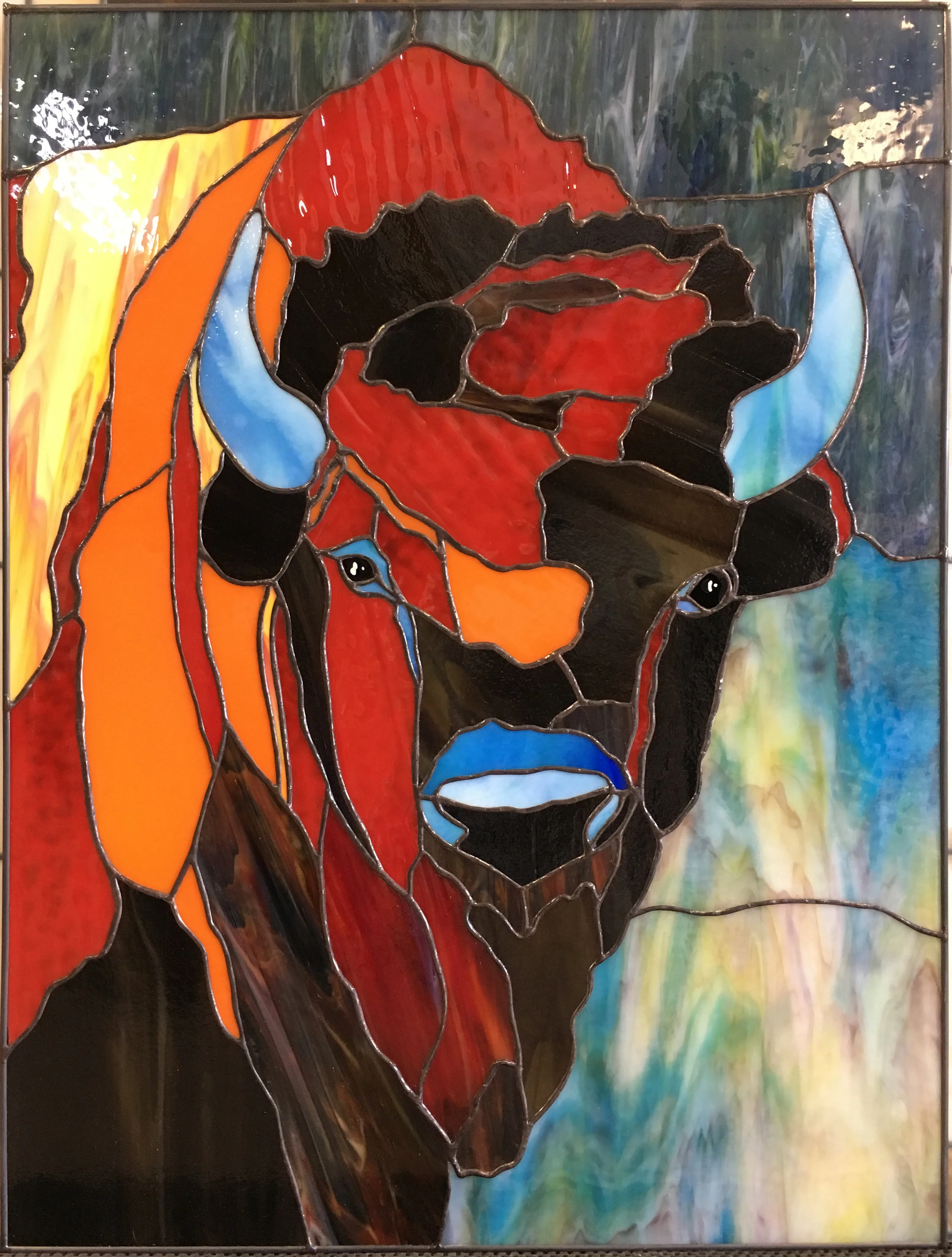 Bison