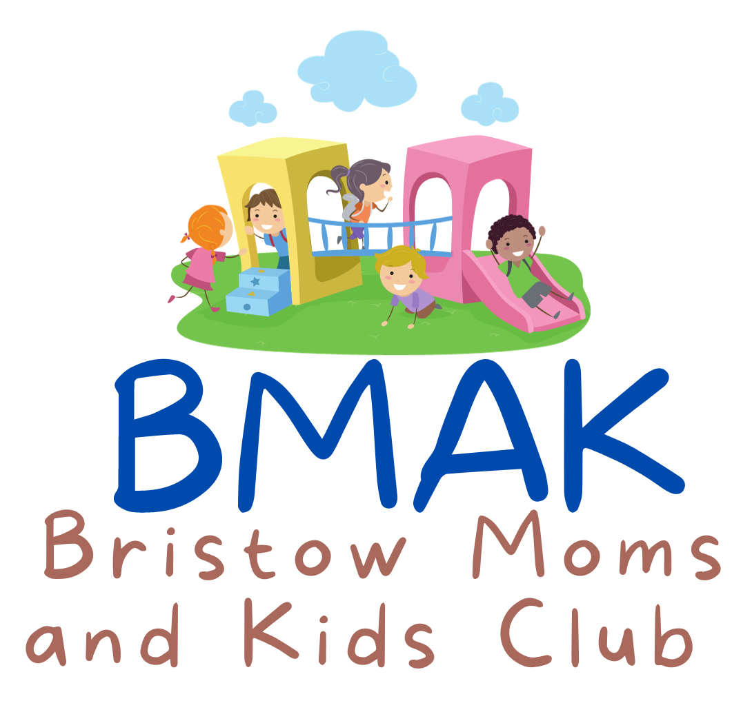 Bristow Moms and Kids