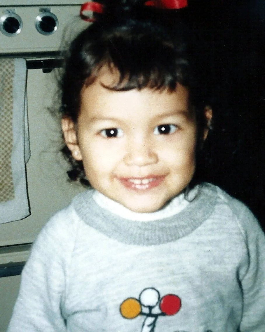 My name is Daniela... "dah · nyeh · lah"