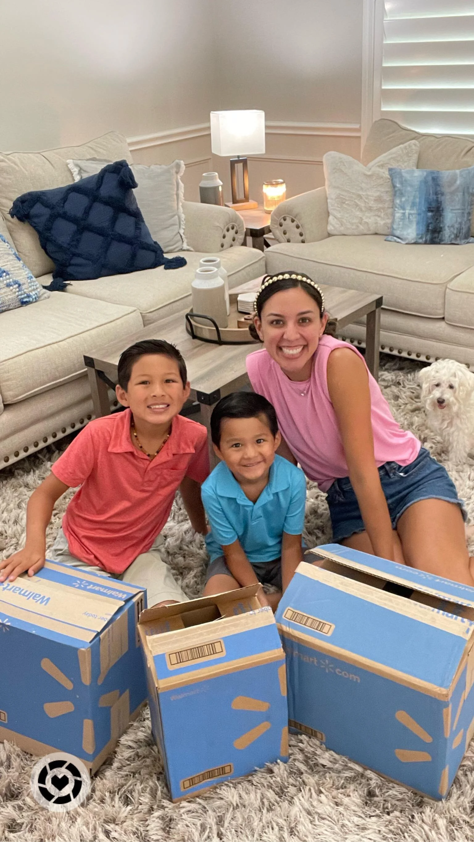 My name is Daniela... "dah · nyeh · lah" — Coffee Break with Dani