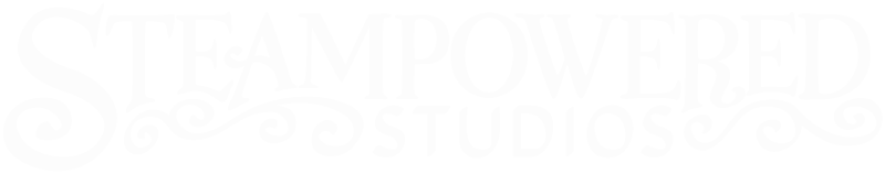 Steam Powered Studios