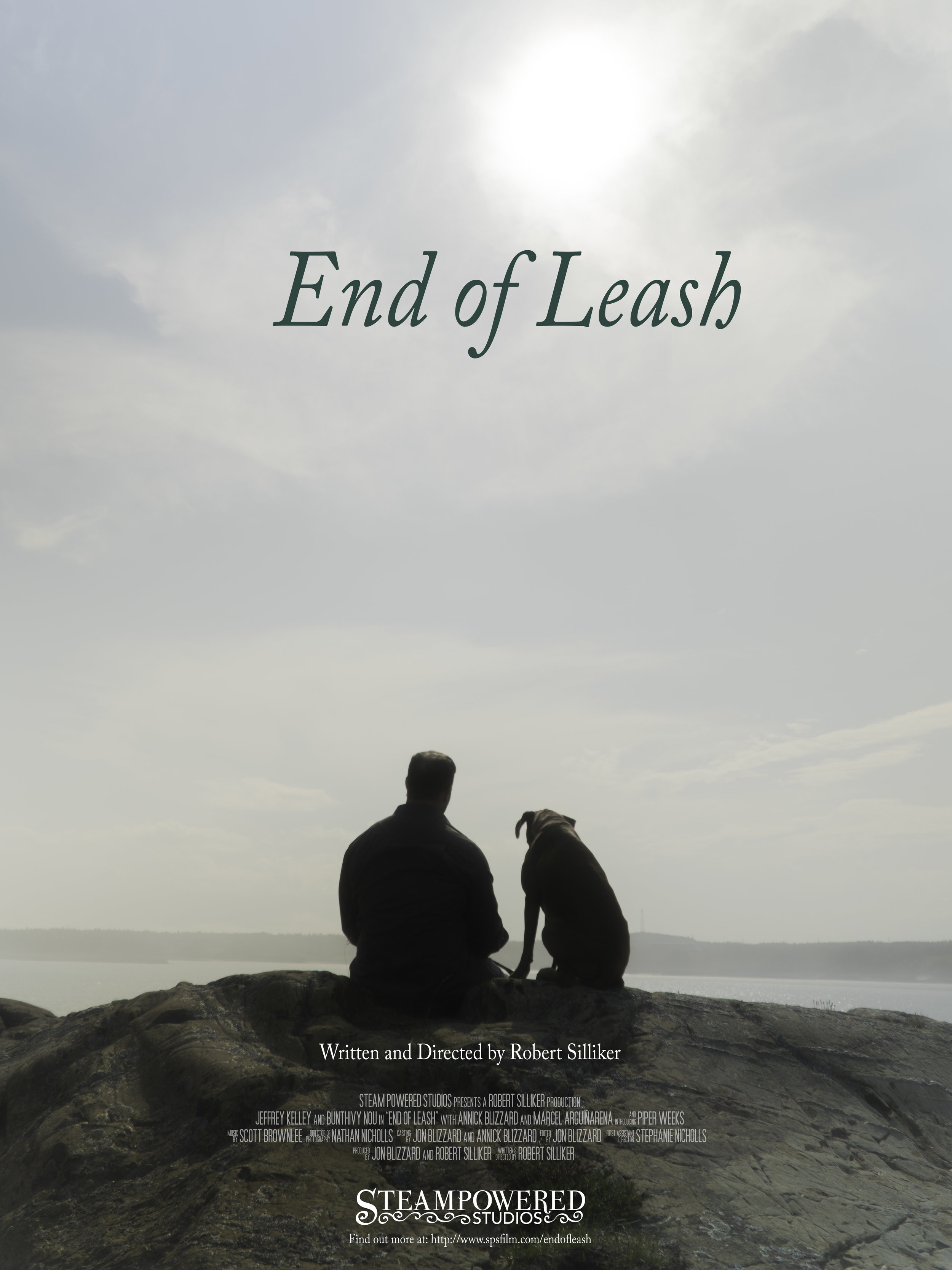 End of Leash, 2019 - Short Film
