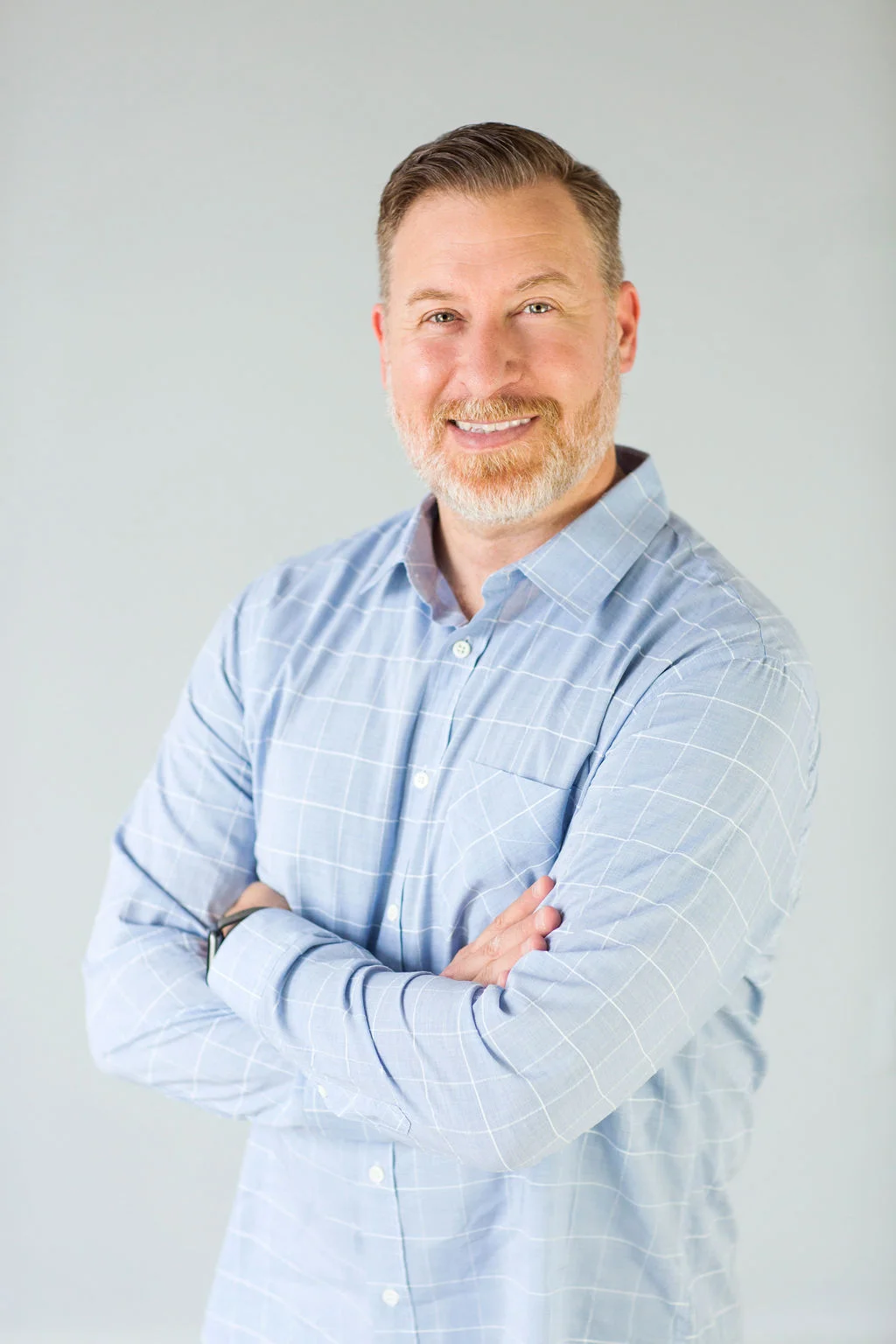 Jonathan Greene, Founder and CEO