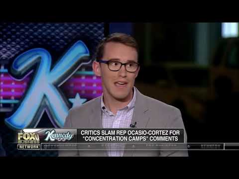 REEL: Stephen Kent (Politics & Elections)
