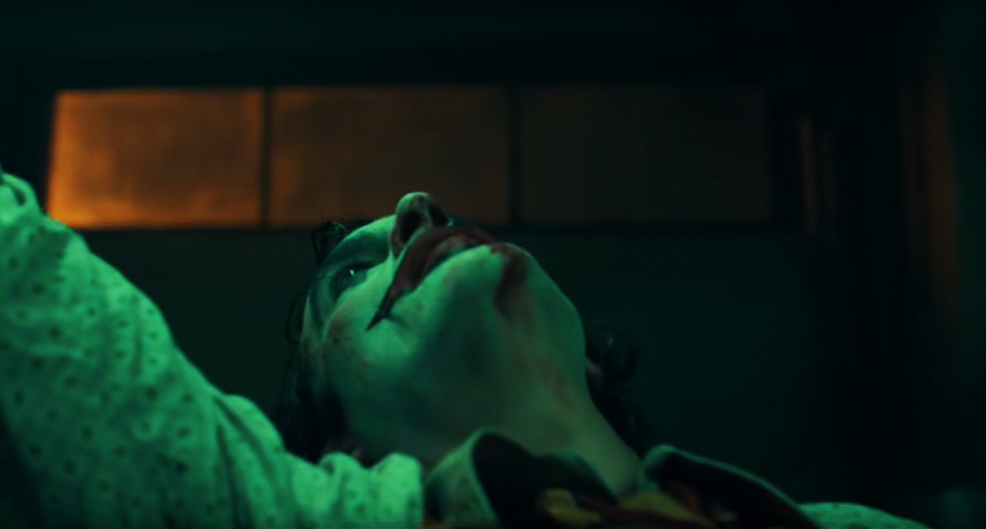 Op-Ed: After the 'Joker' controversy, it's clear the joke is us