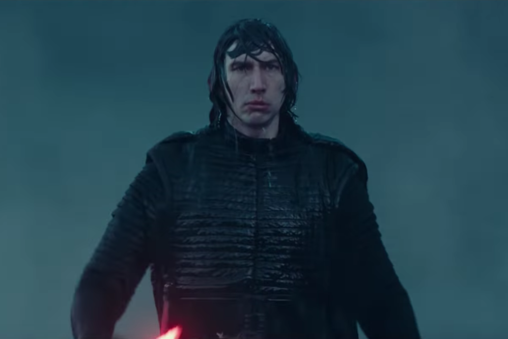 Op-Ed: Cancel culture could collide with Star Wars