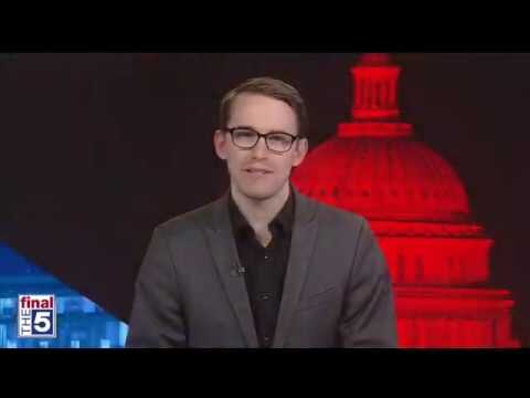 FOX 5: Are we ever happy with the Oscar winners?