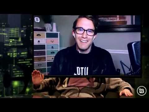 Joe Rogan's Spotify deal + Beyond Meat as the future