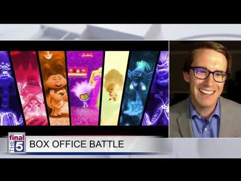 Stephen Kent on why AMC blacklisted Universal from theaters over Trolls 2 World Tour