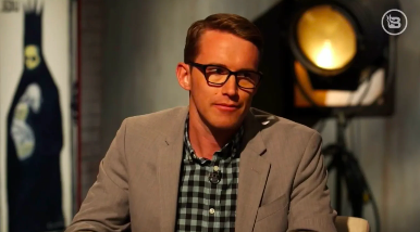 That time I exited the GOP in USA TODAY and Raw Story covered it 