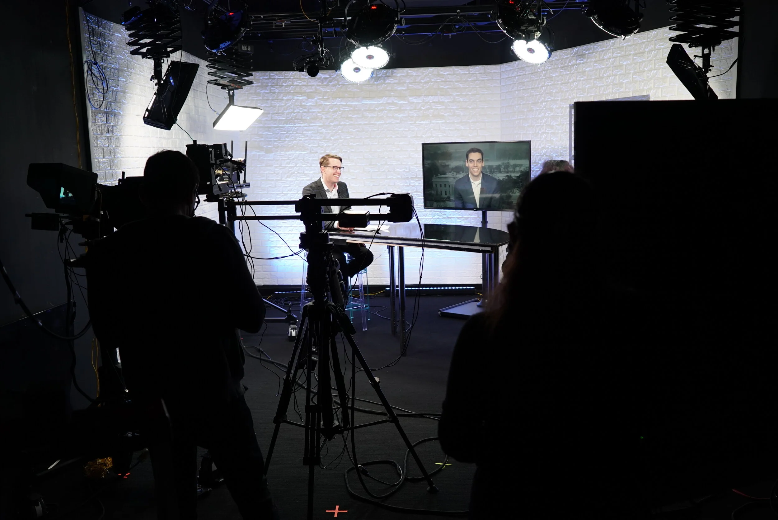 NPR: Stephen Kent offers insight into new conservative show for Rightly &amp; Al Jazeera