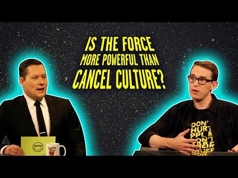 Will the Force Rise to Defeat the Dark Side of Cancel Culture?