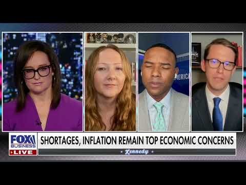 Fox Business: Actually, it IS the government's fault that the economy stinks