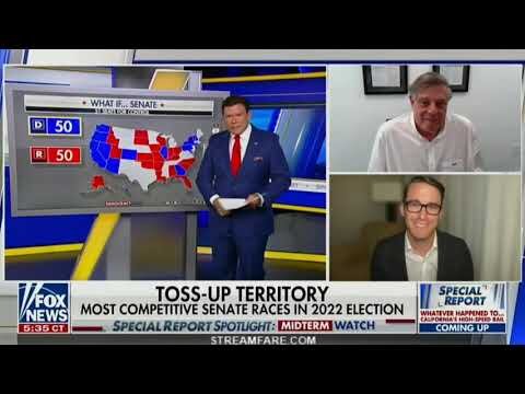 Democrats have miscalculated for the focus on abortion for the midterms