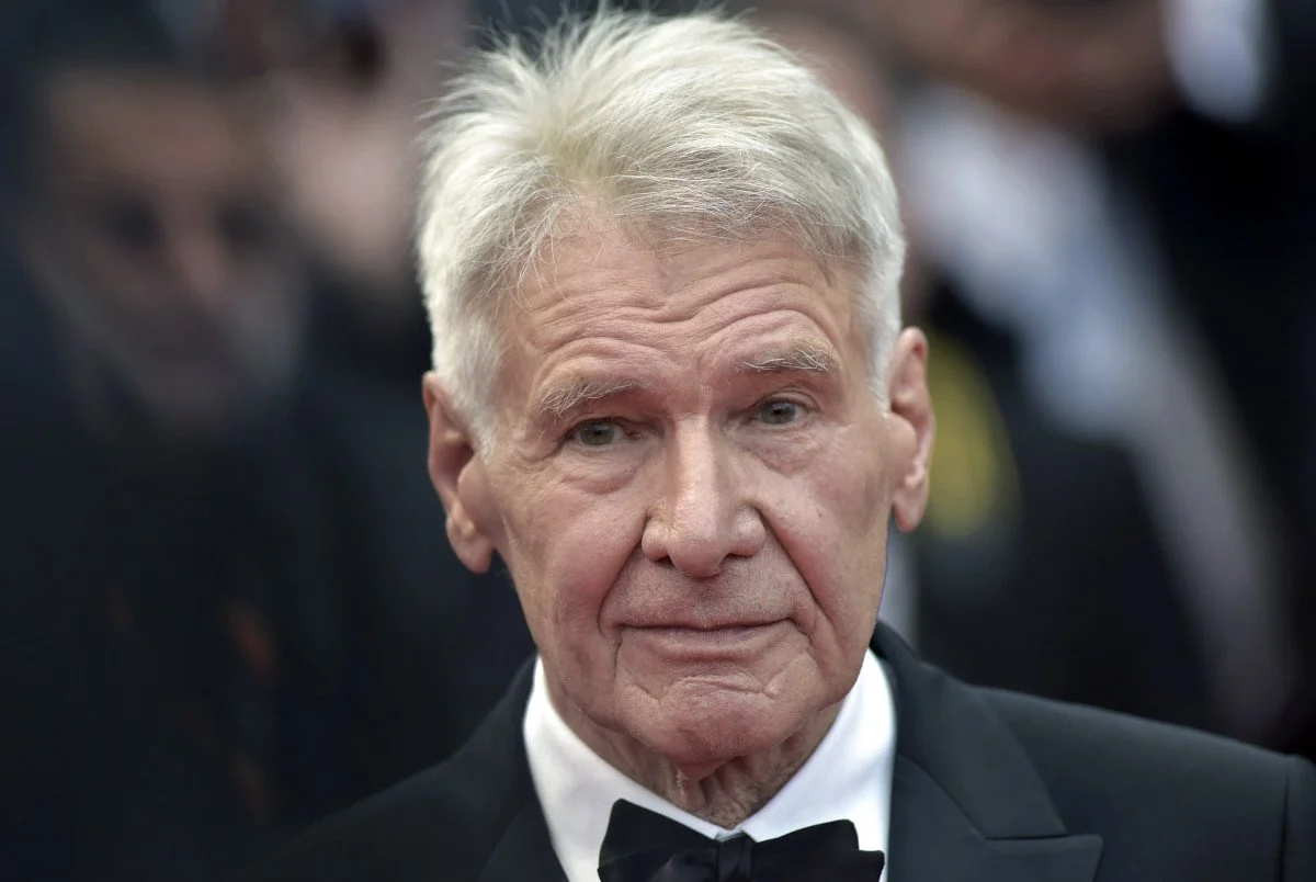 Washington Examiner: Harrison Ford will not be coddled
