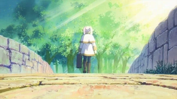 DAILY WIRE: Why The Left Hate An Anime's" Simple Message About Fighting Demons