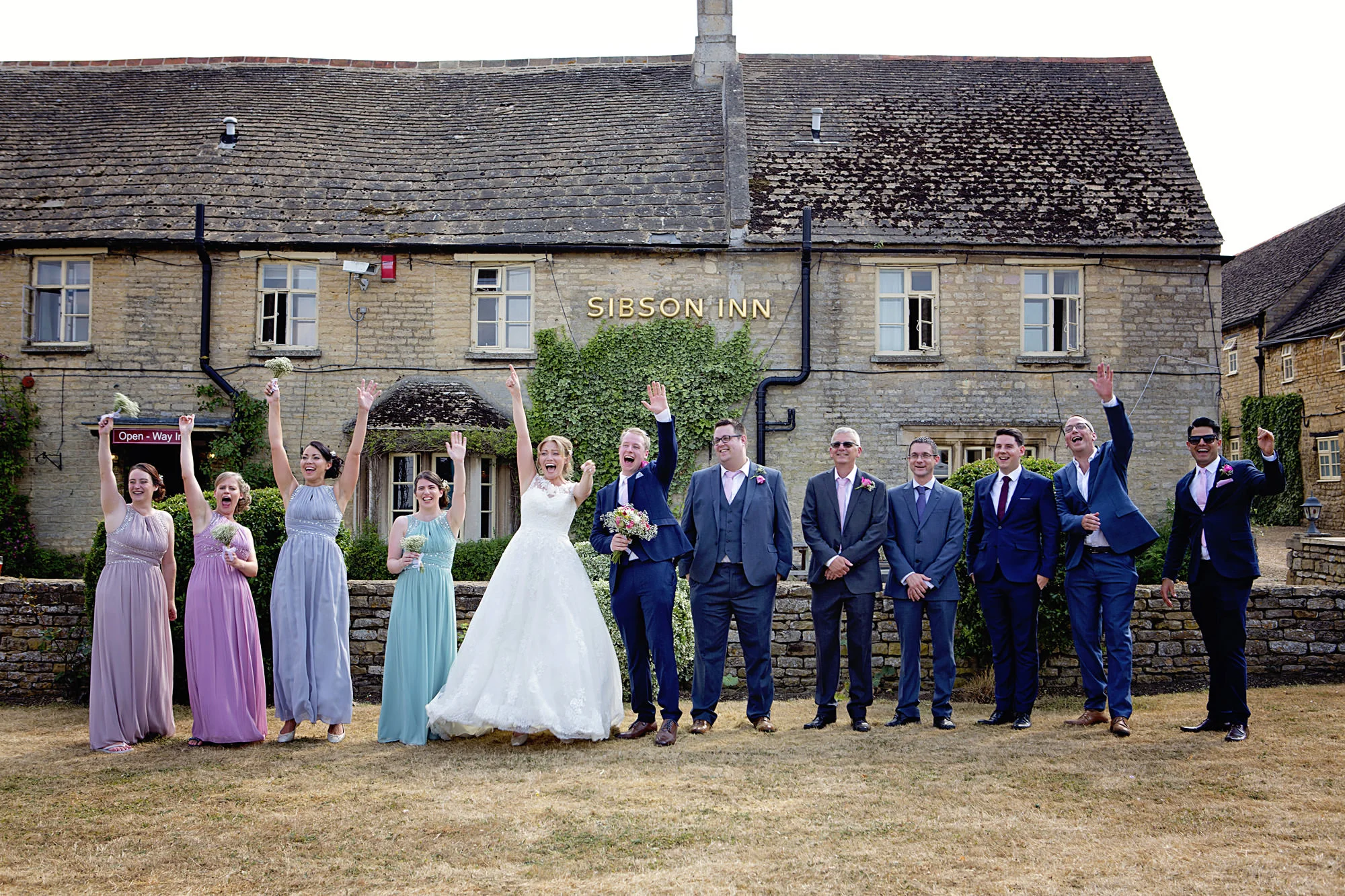 Sibson Hotel Wedding Weddings And Events Hotel Christopher : Hotel