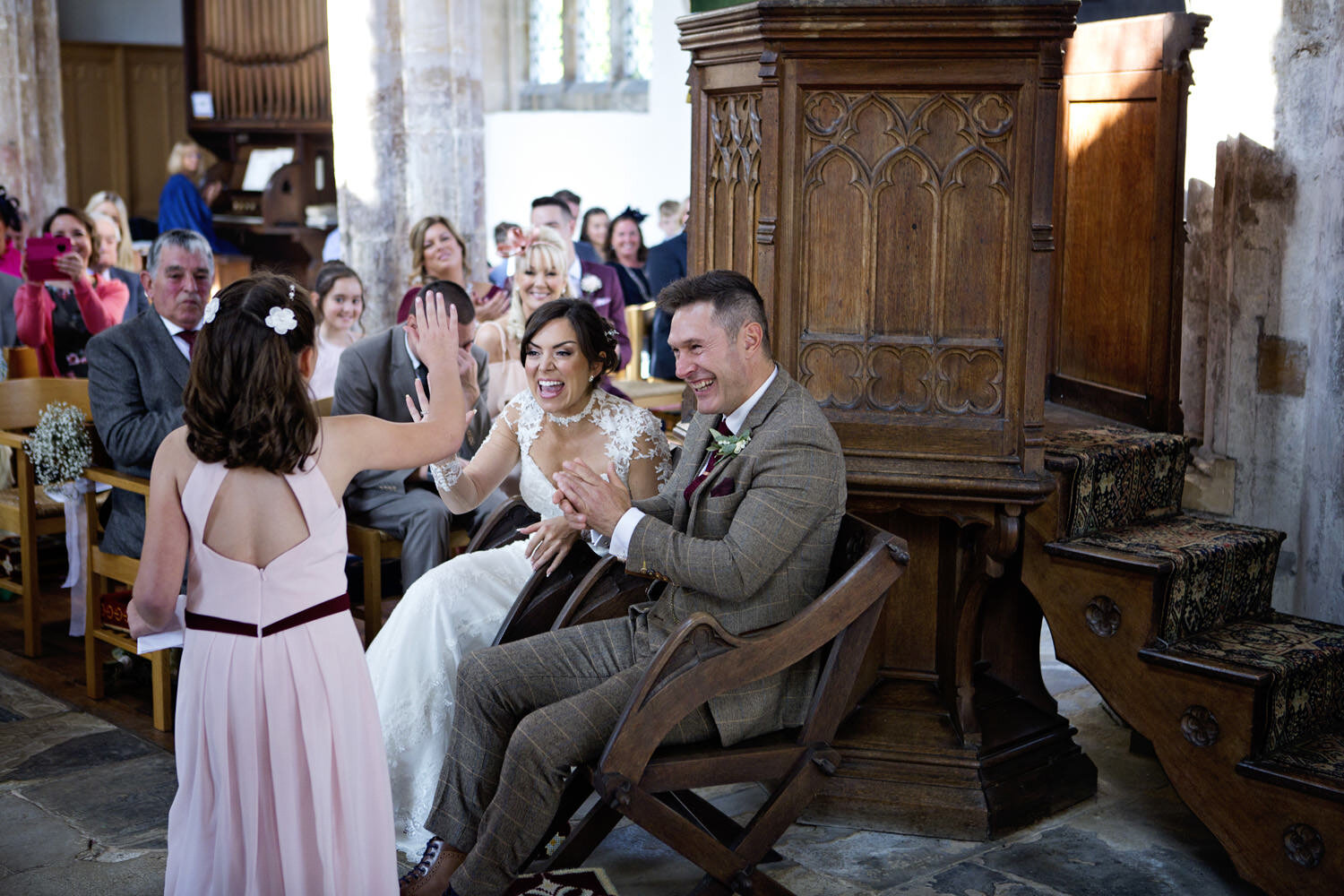 wedding photos at Irnham Hall (31).jpg