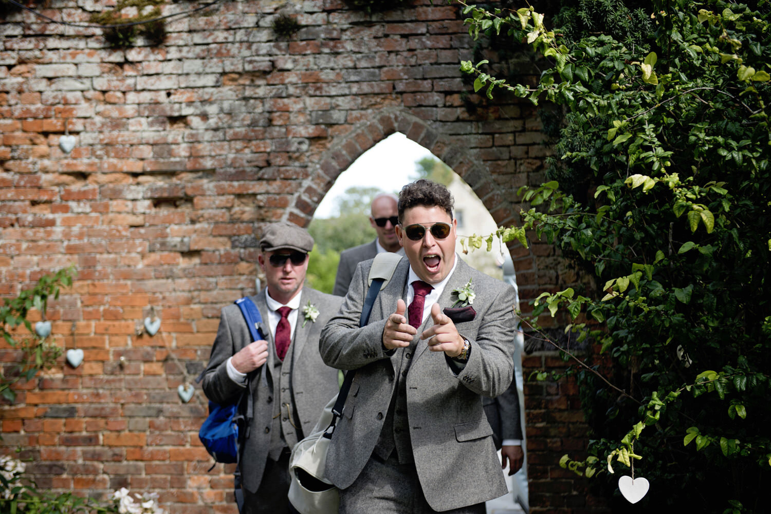 wedding photos at Irnham Hall (41).jpg