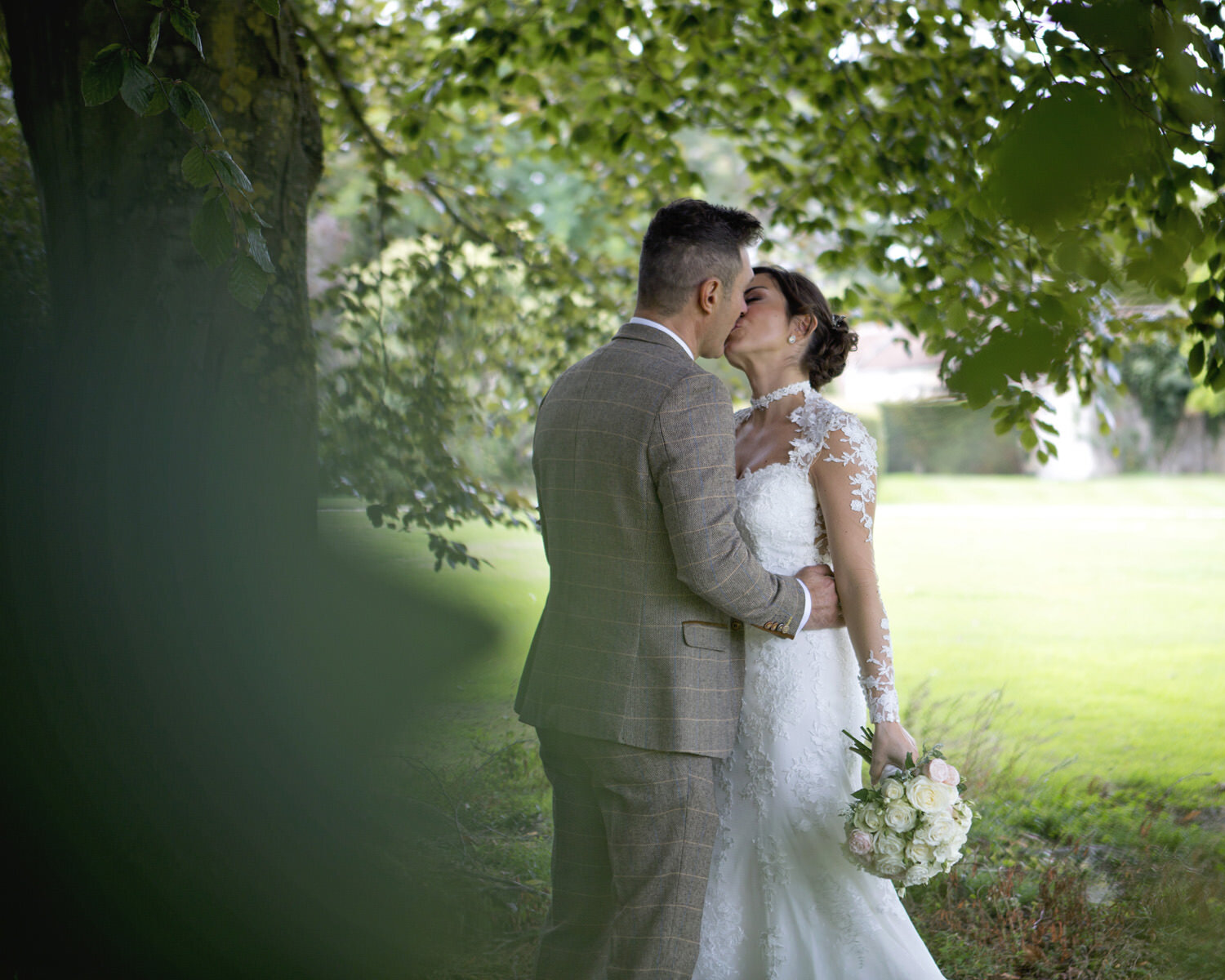wedding photos at Irnham Hall (49).jpg