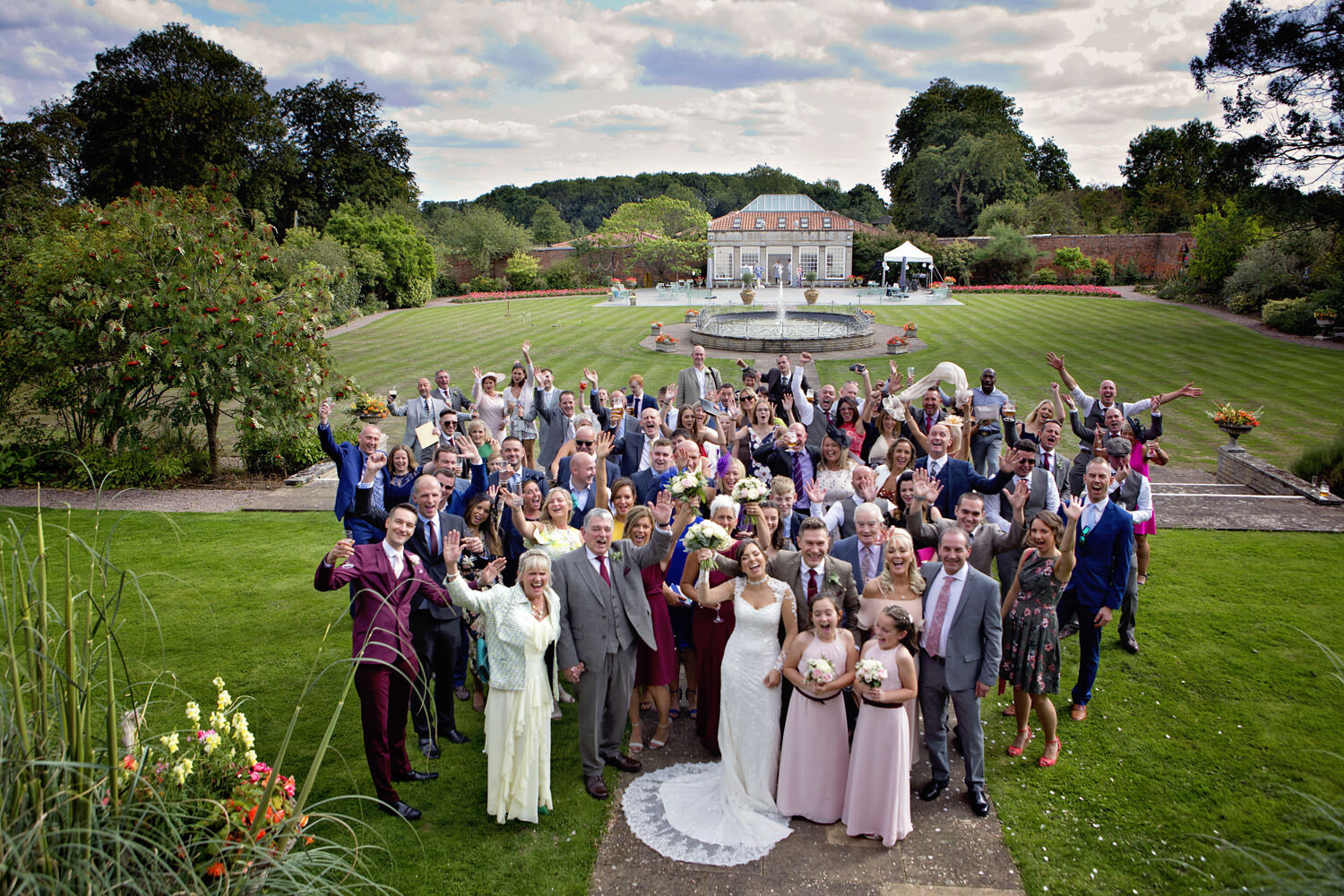 wedding photos at Irnham Hall (55).jpg