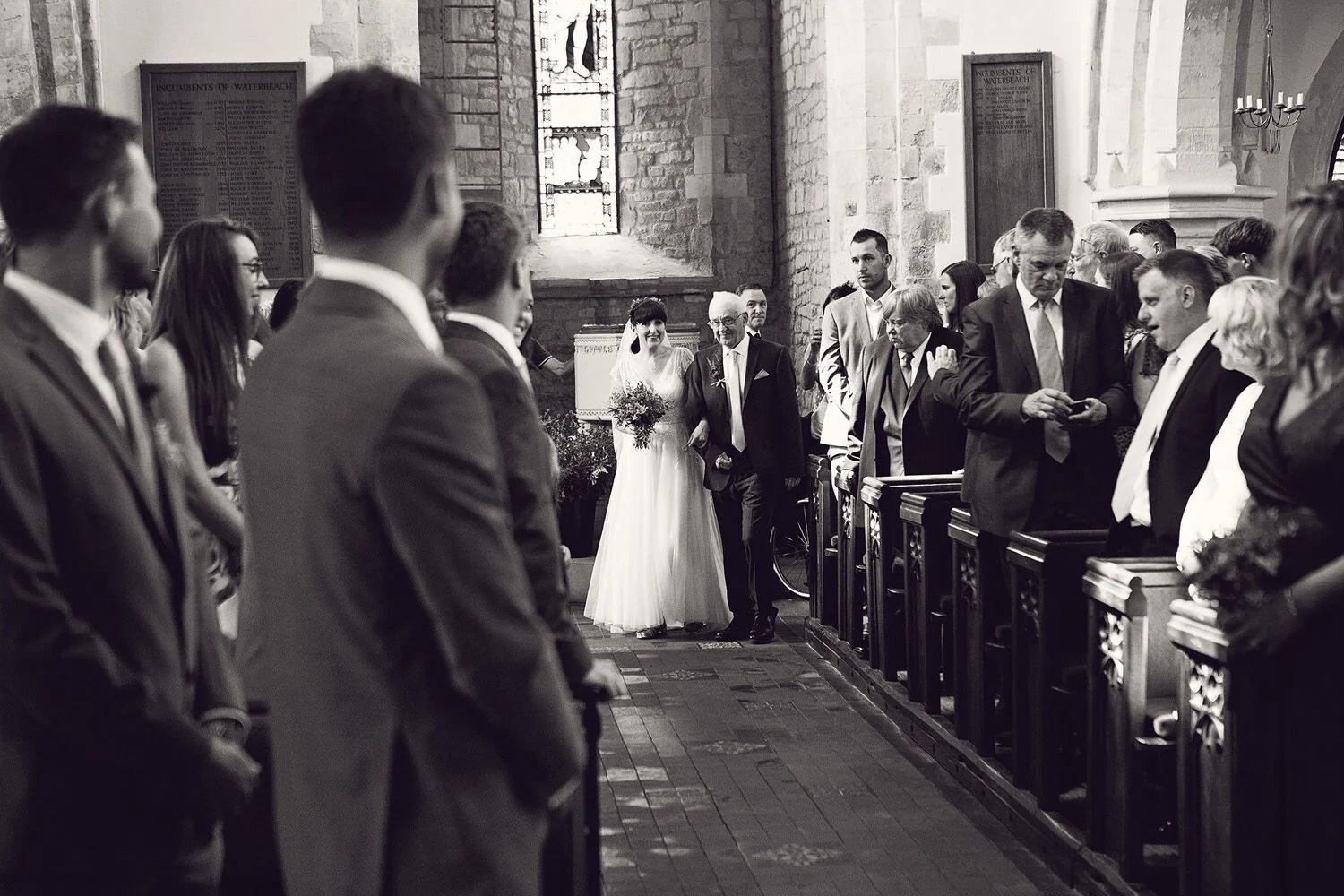 Biker wedding vows examples | Honestweddingadvice.com